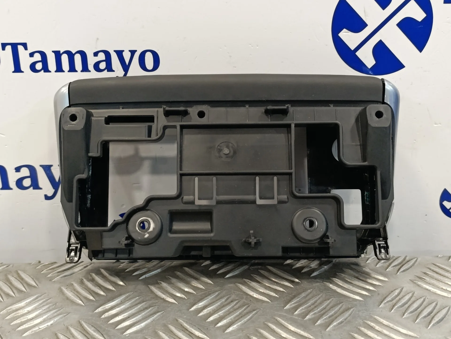 Embellecedor Salpicadero para Peugeot 208