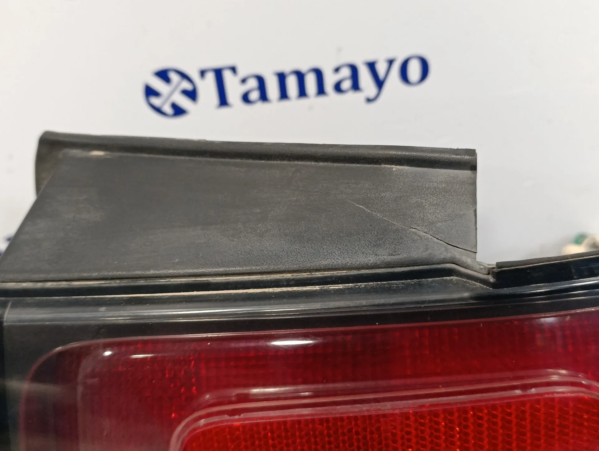 Piloto Trasero Derecho para Toyota Lexus Gs 300 (Jzs147)