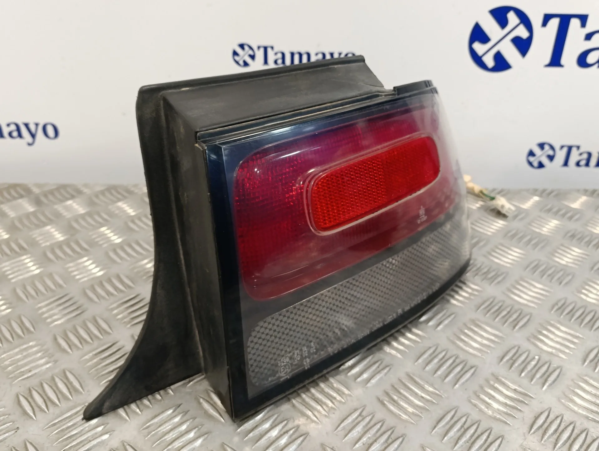 Piloto Trasero Derecho para Toyota Lexus Gs 300 (Jzs147)