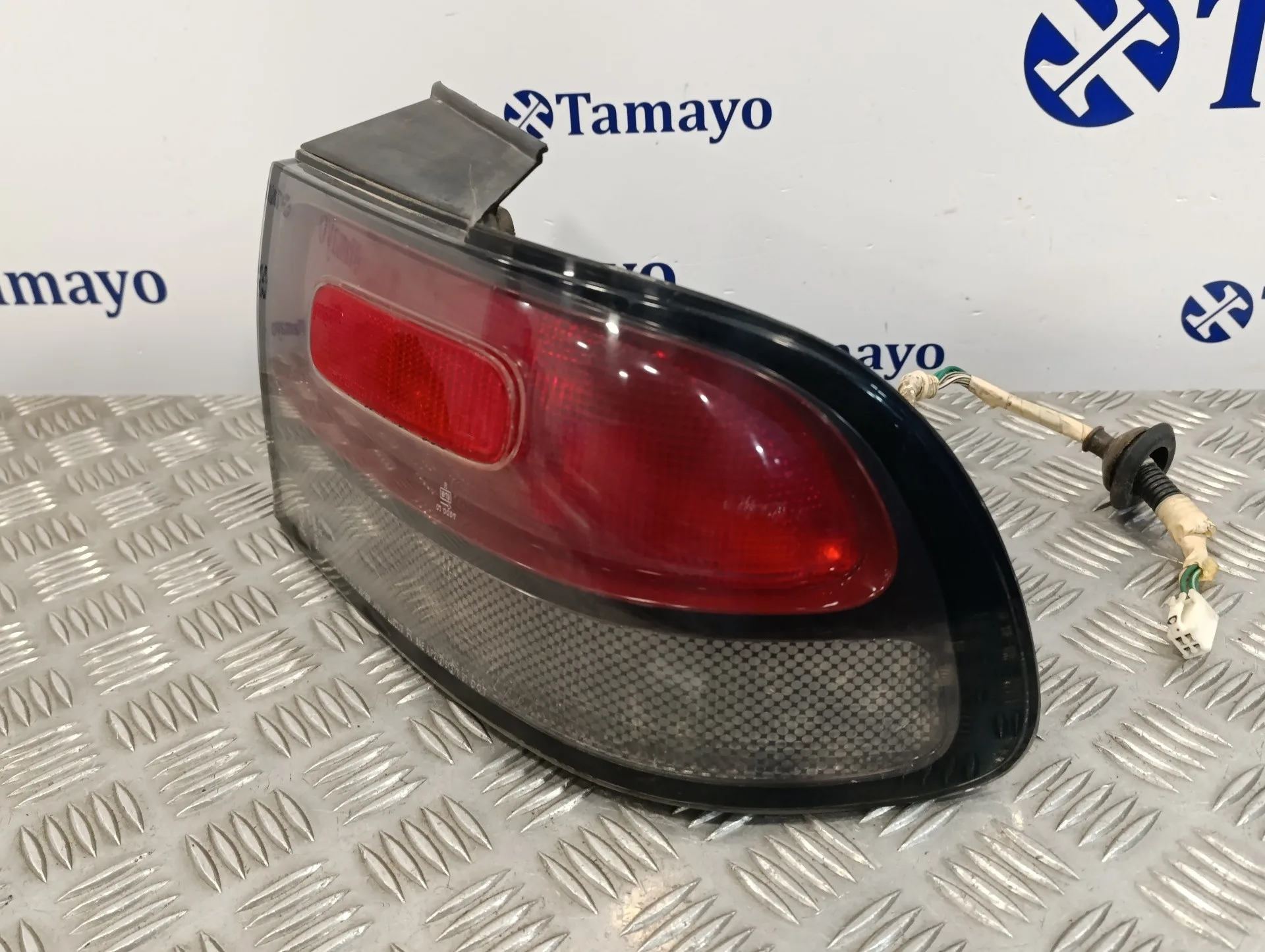 Piloto Trasero Derecho para Toyota Lexus Gs 300 (Jzs147)