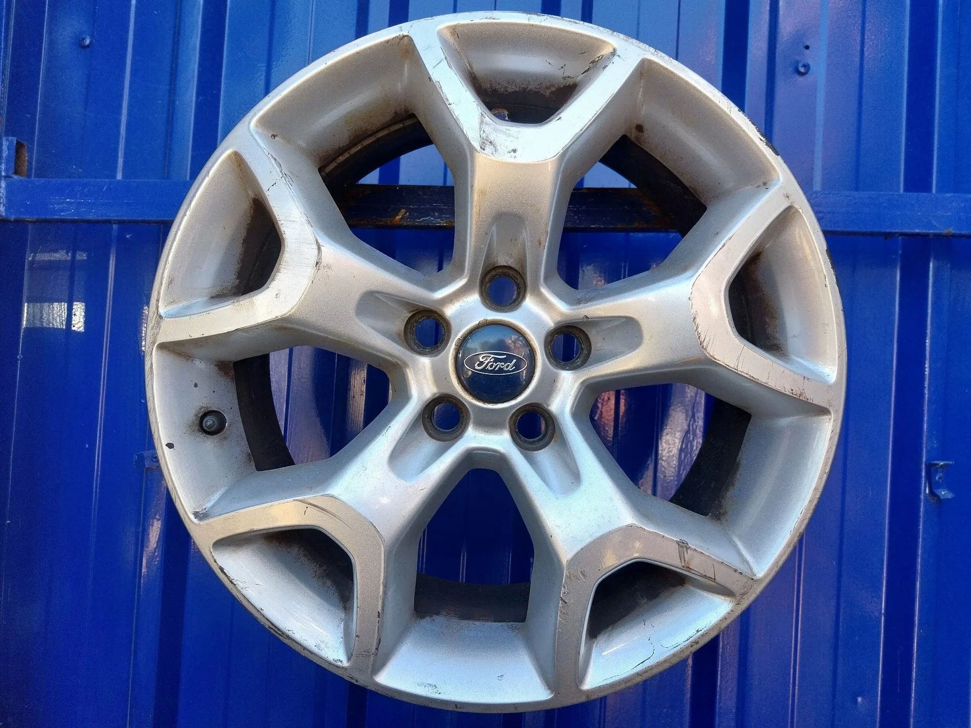Llanta para Ford Kuga (Cbv)