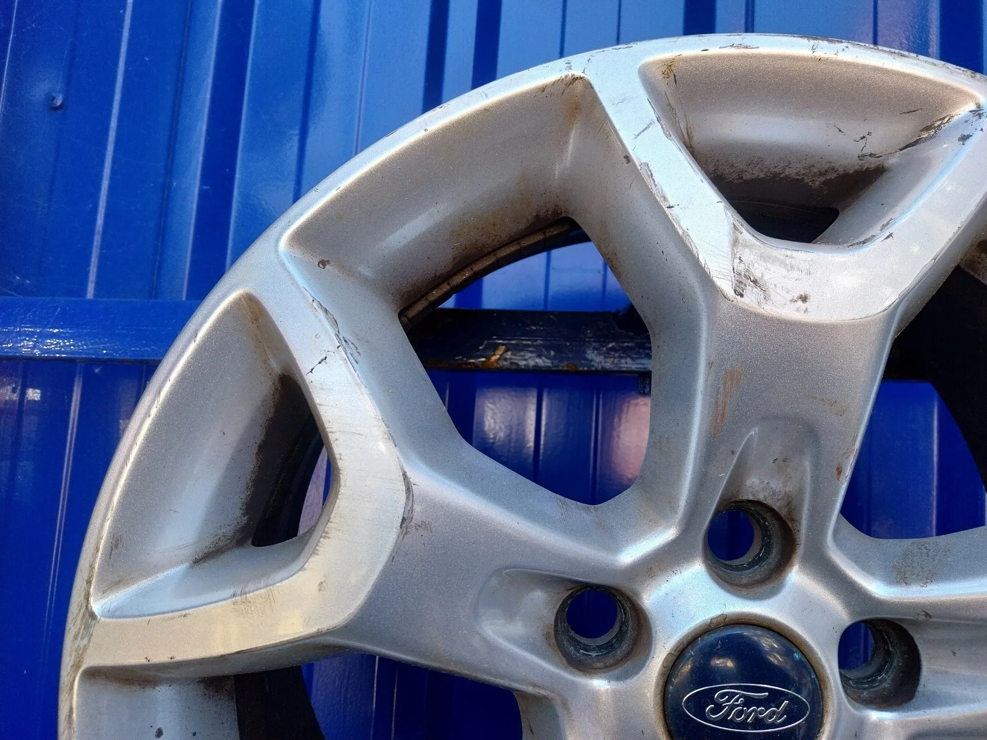 Llanta para Ford Kuga (Cbv)