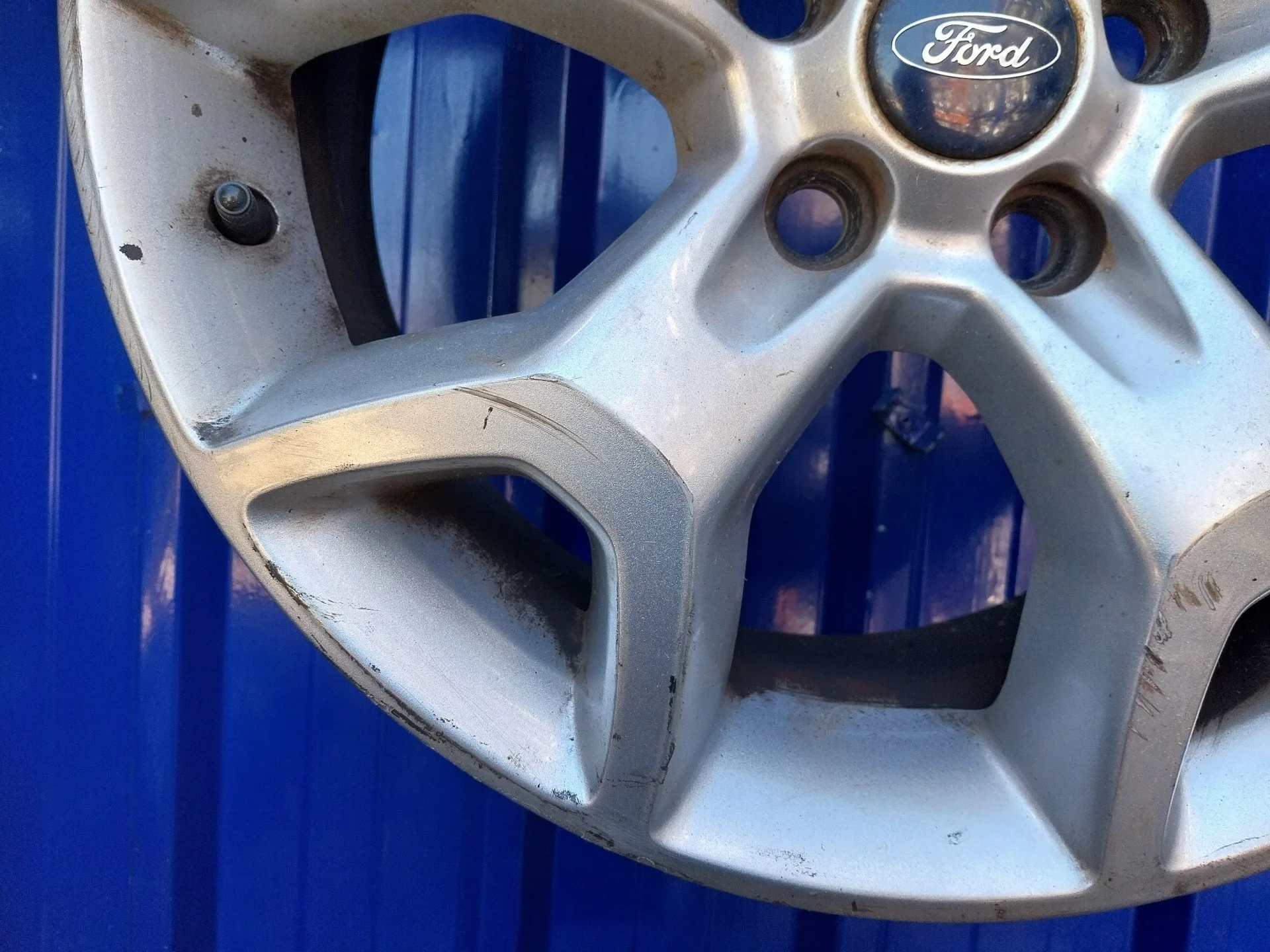 Llanta para Ford Kuga (Cbv)