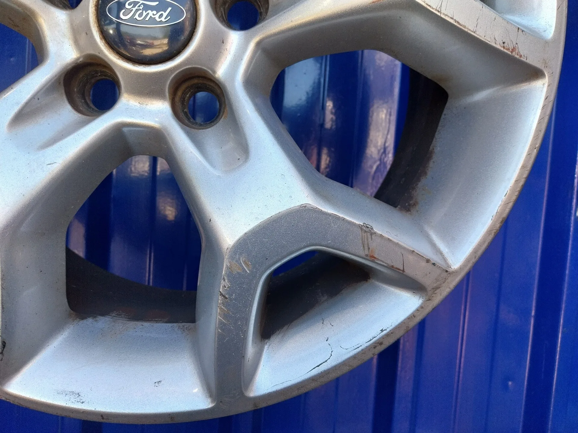 Llanta para Ford Kuga (Cbv)