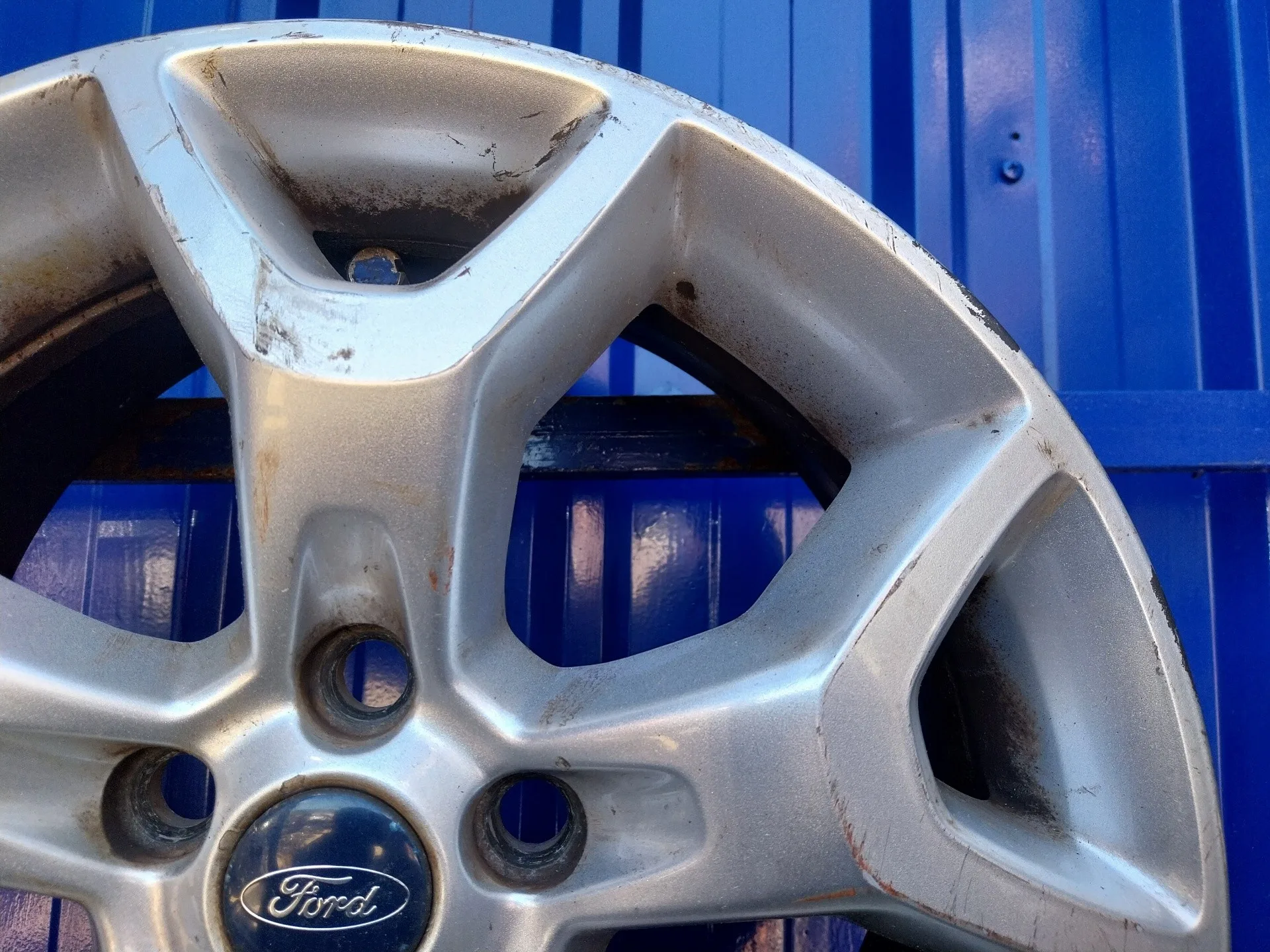 Llanta para Ford Kuga (Cbv)