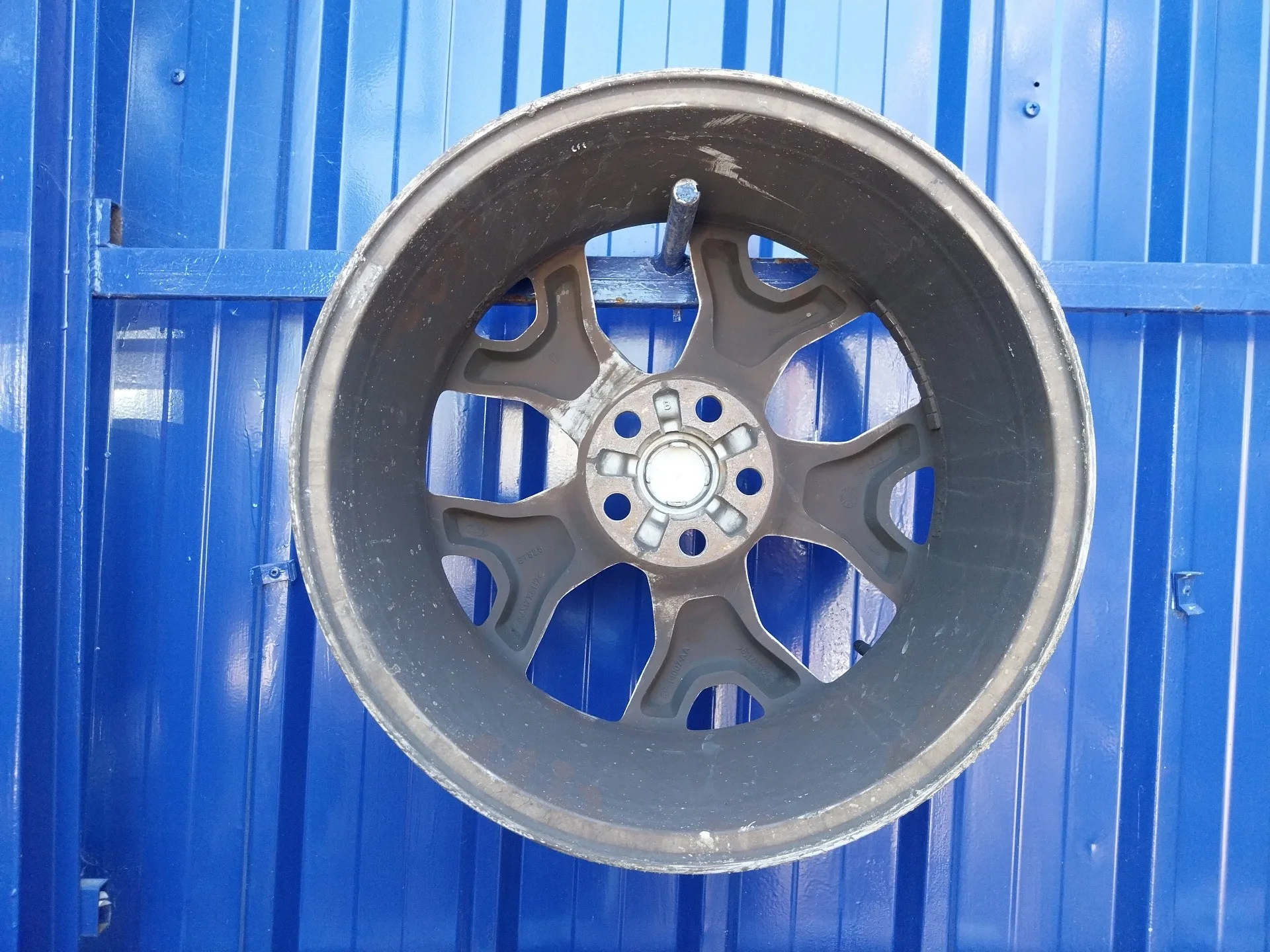 Llanta para Ford Kuga (Cbv)