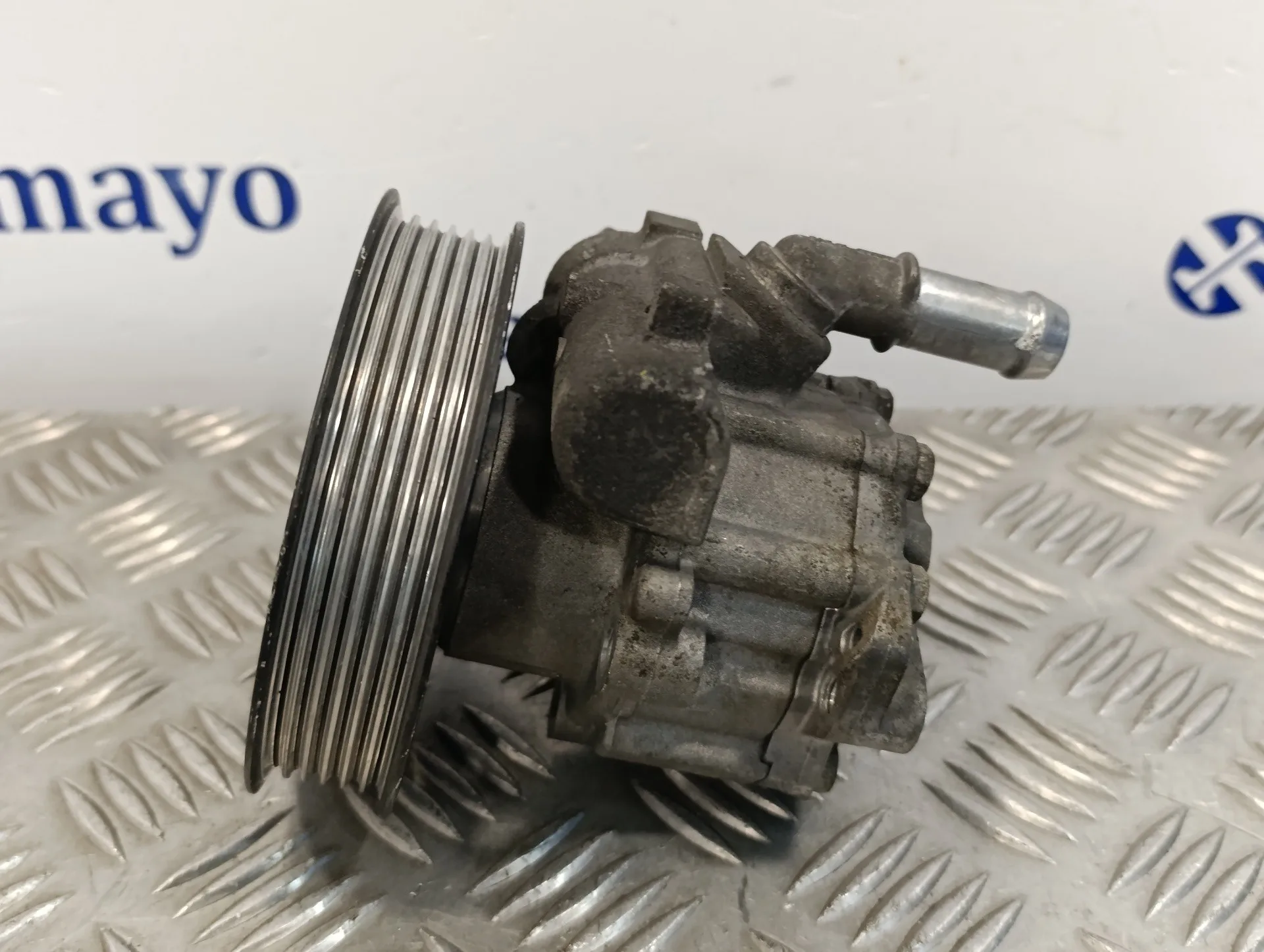 Bomba Servodireccion para Audi A3 (8L)