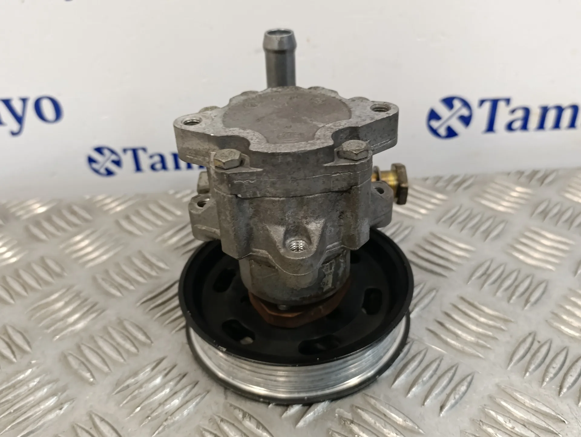 Bomba Servodireccion para Audi A3 (8L)