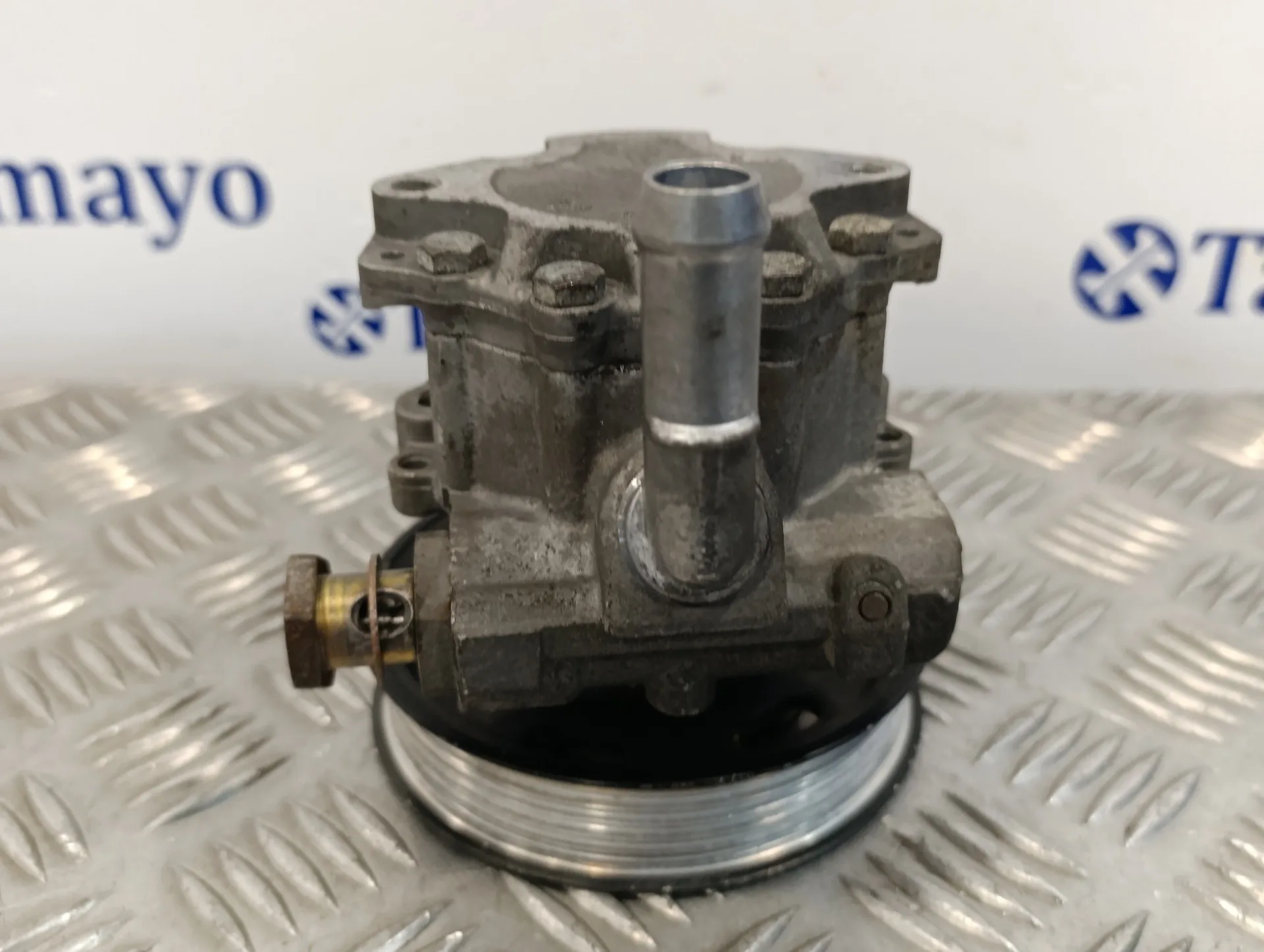 Bomba Servodireccion para Audi A3 (8L)