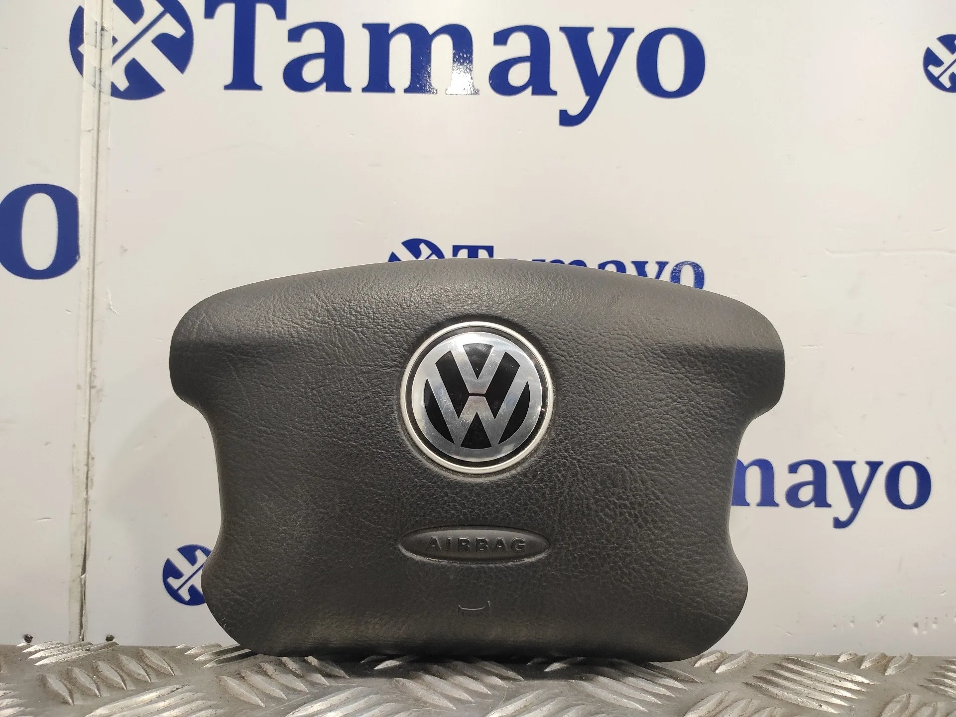 Airbag Delantero Izquierdo para Volkswagen Golf Iv Berlina (1J1)