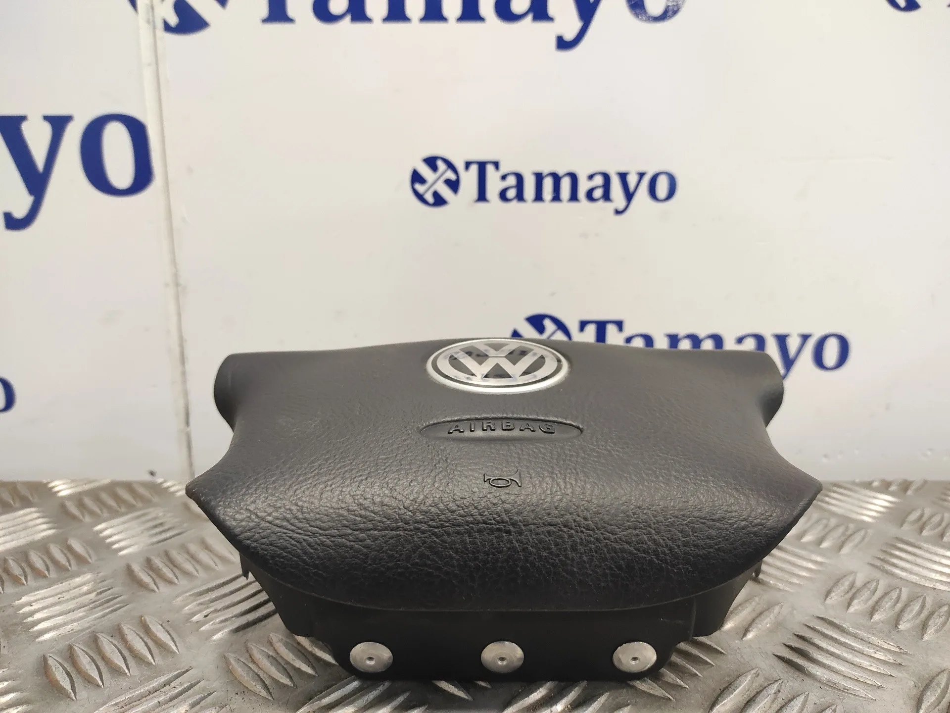 Airbag Delantero Izquierdo para Volkswagen Golf Iv Berlina (1J1)