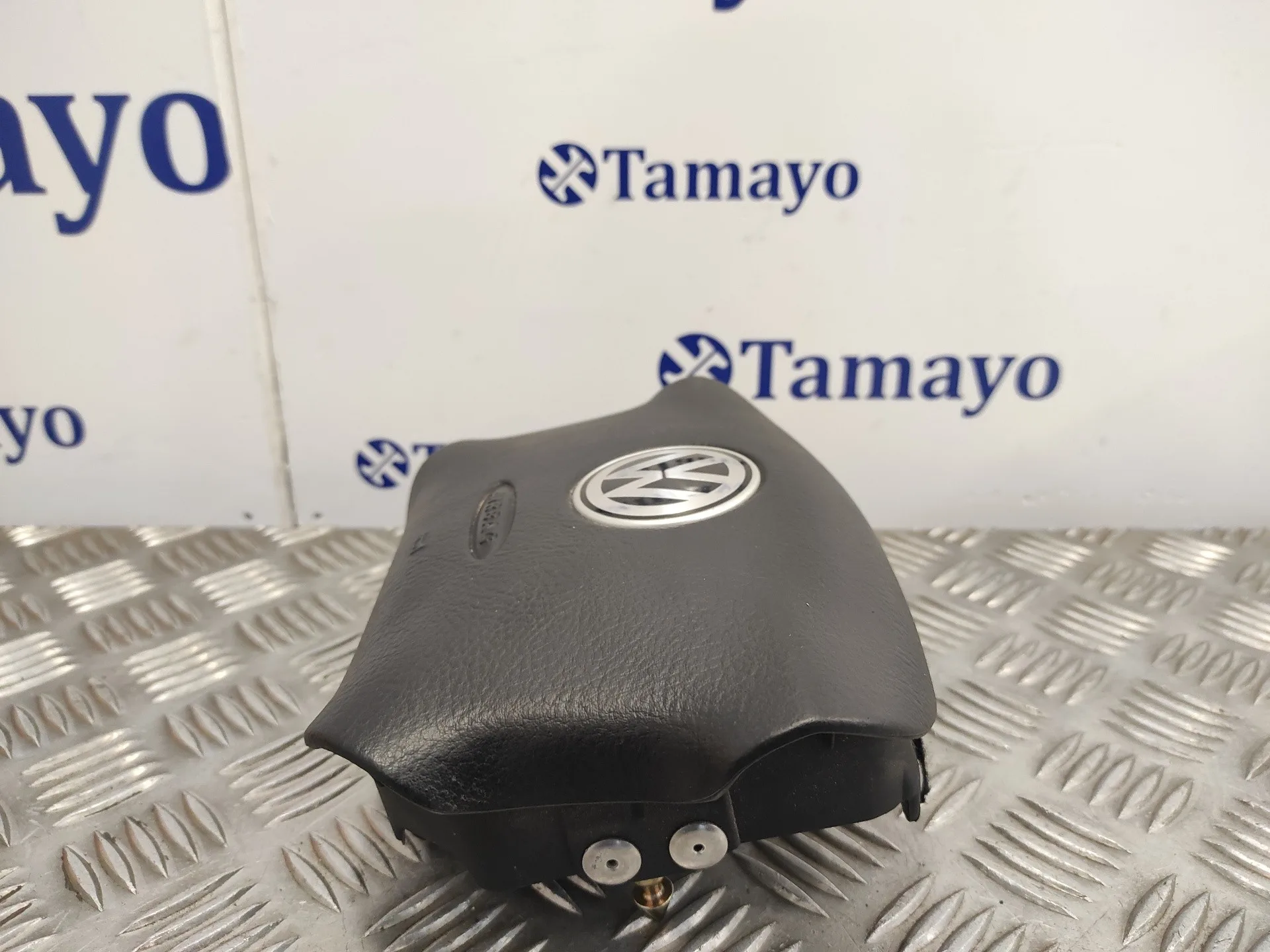 Airbag Delantero Izquierdo para Volkswagen Golf Iv Berlina (1J1)