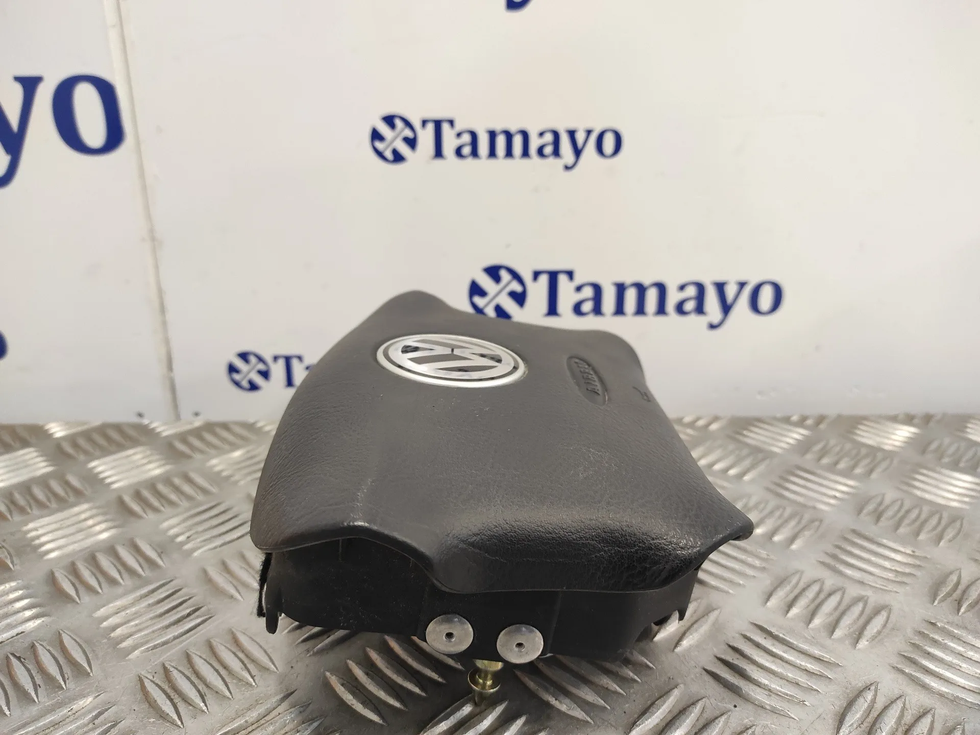 Airbag Delantero Izquierdo para Volkswagen Golf Iv Berlina (1J1)