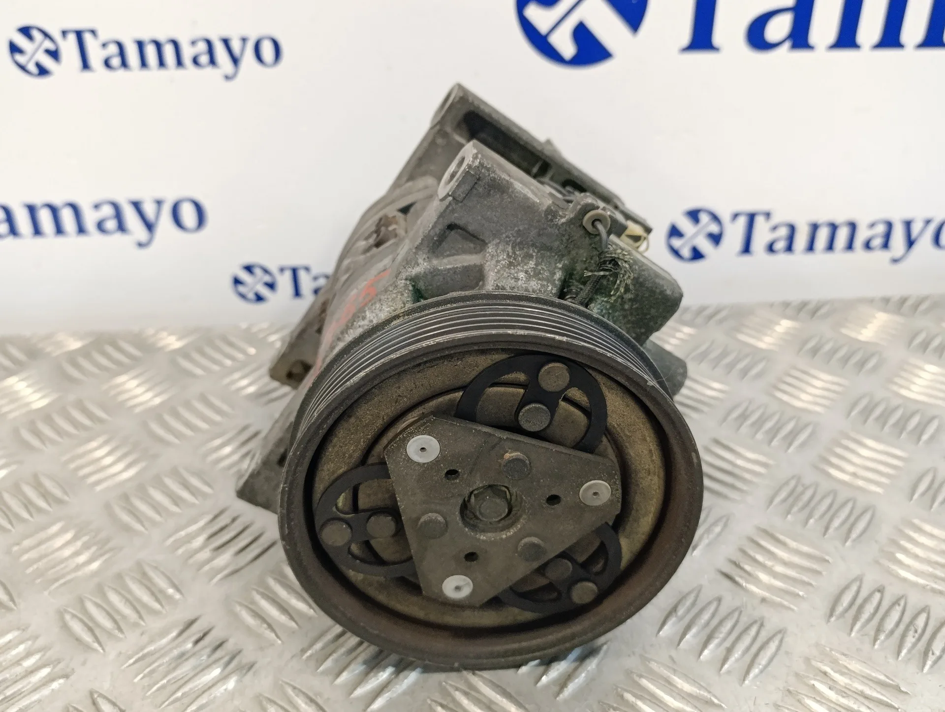 Compresor Aire Acondicionado para Nissan Micra (K11)
