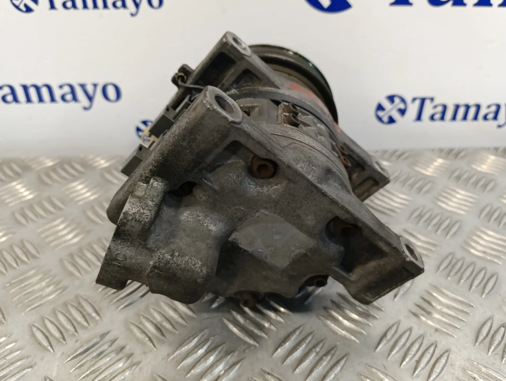 Compresor Aire Acondicionado para Nissan Micra (K11)