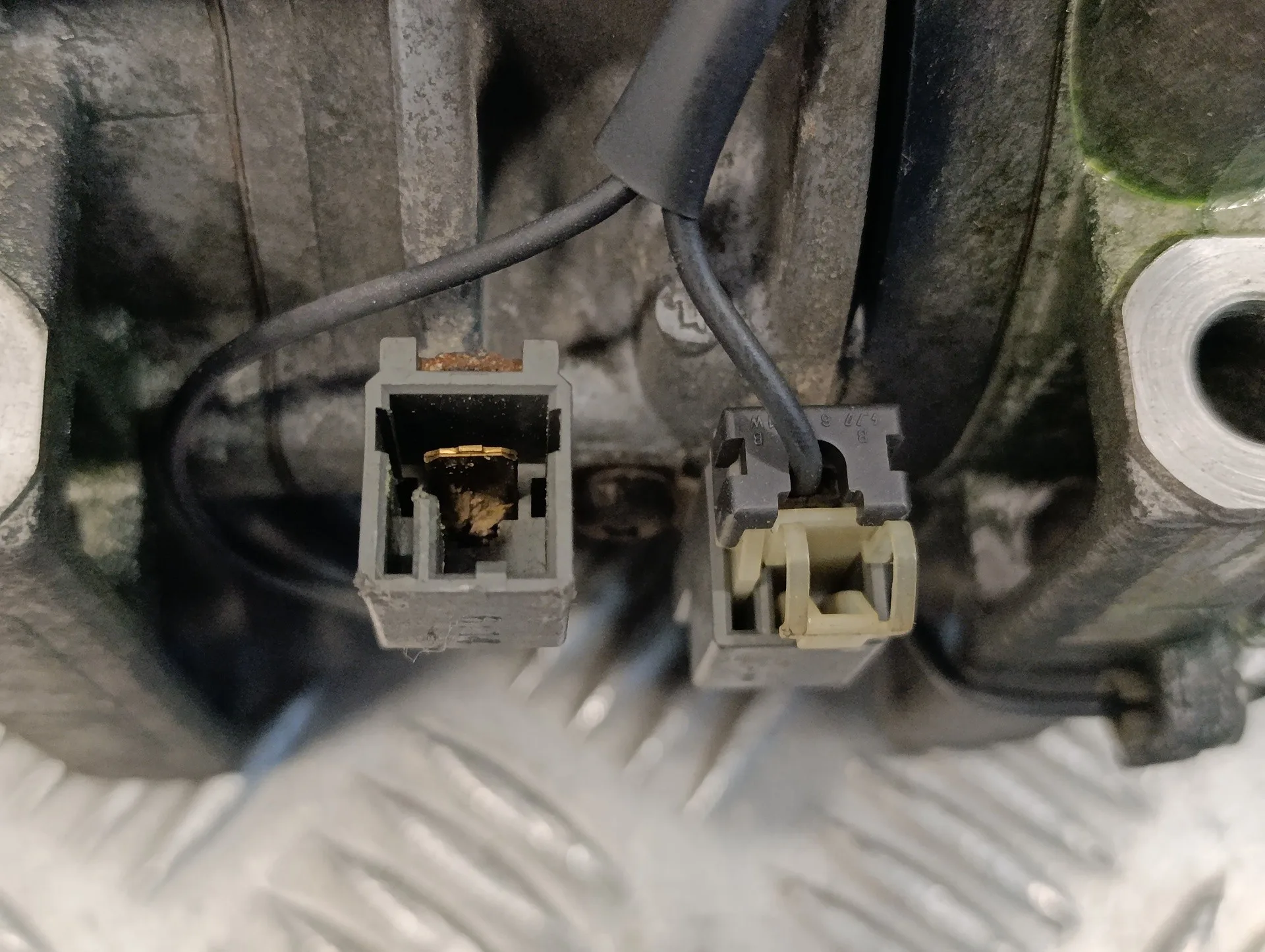 Compresor Aire Acondicionado para Nissan Micra (K11)