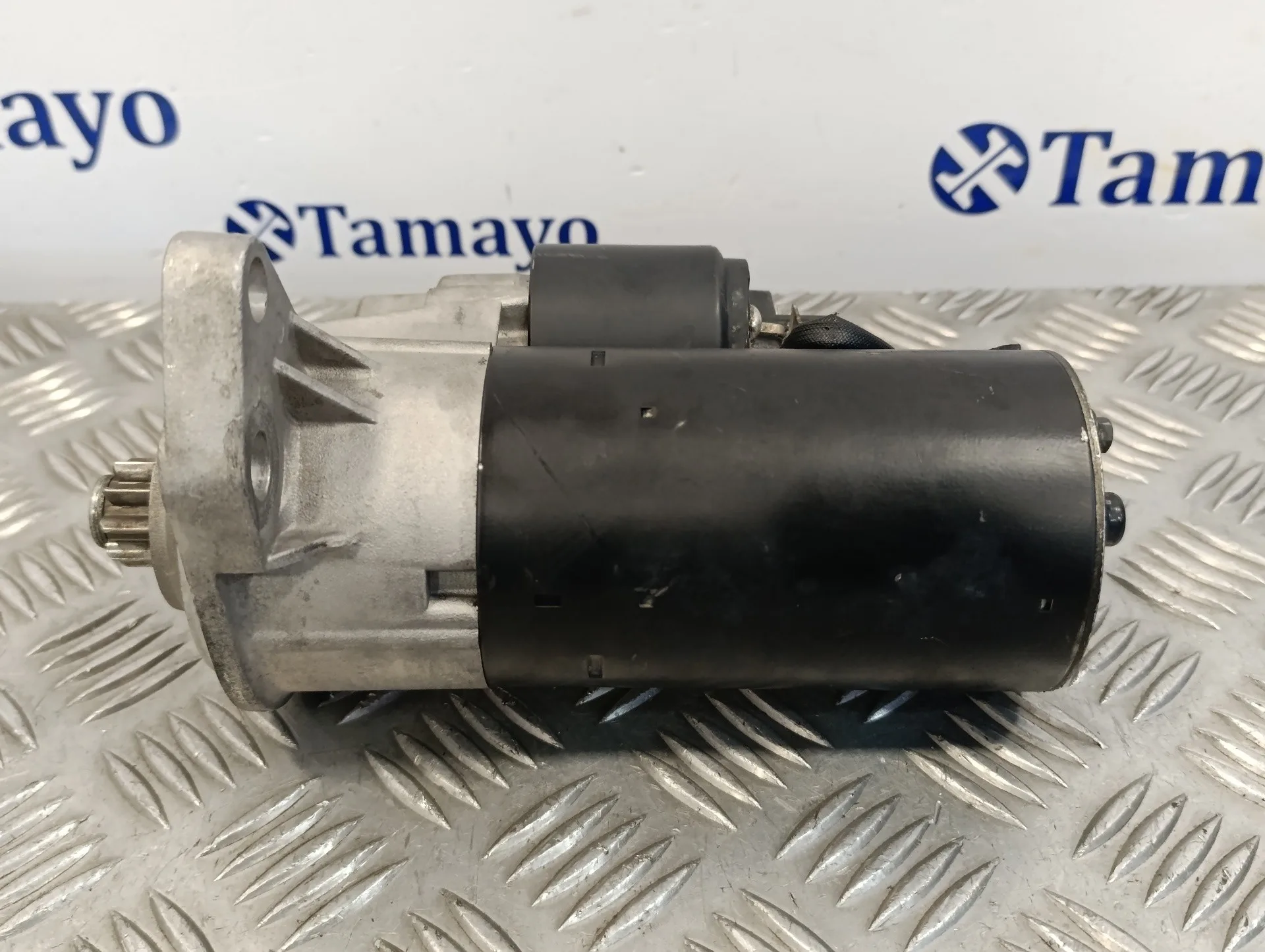 Motor Arranque para Audi A3 (8L)