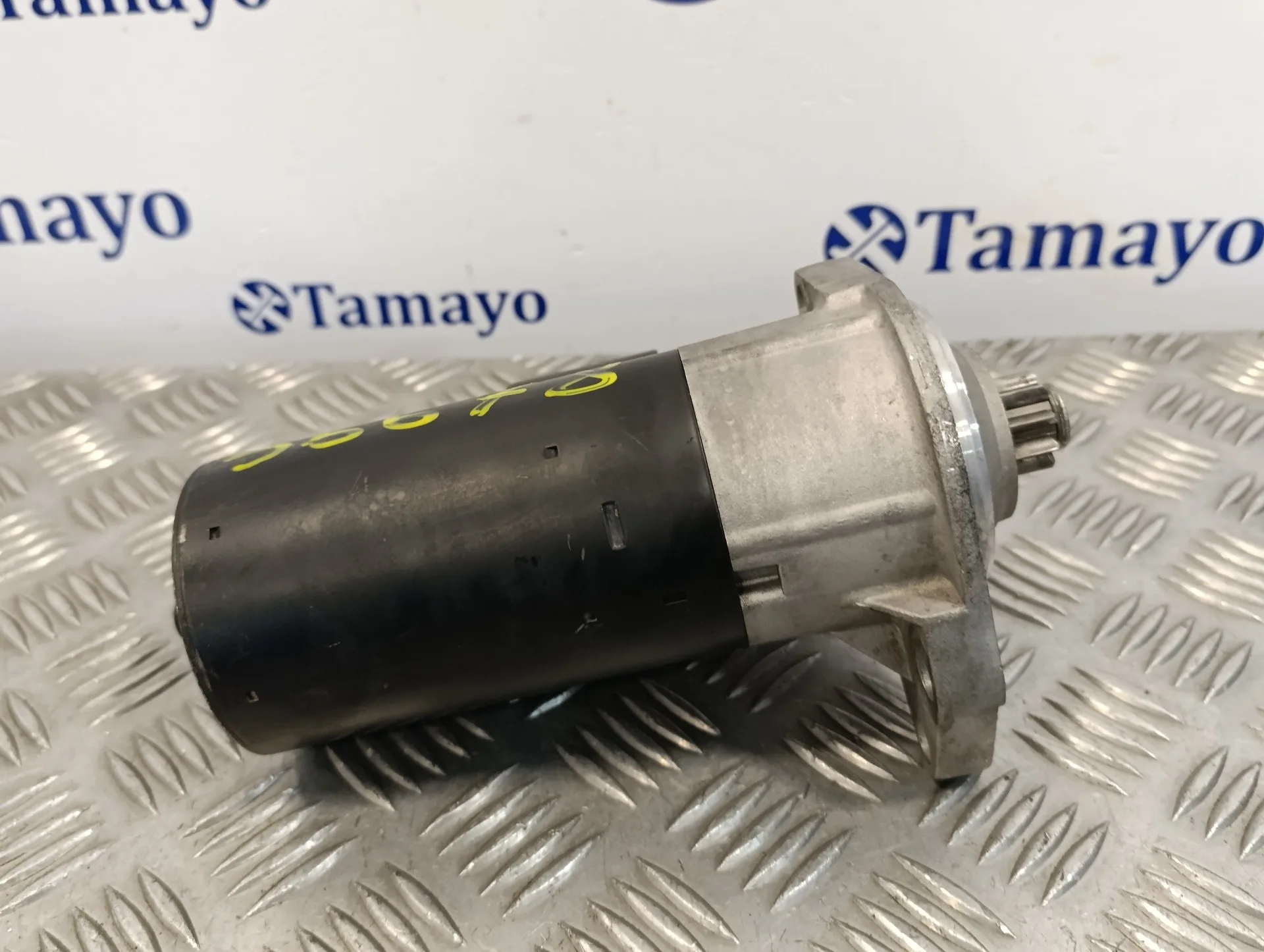 Motor Arranque para Audi A3 (8L)
