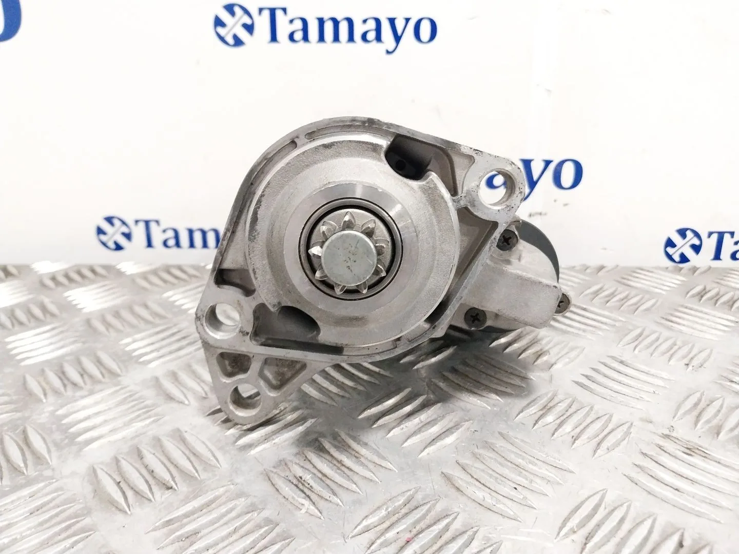 Motor Arranque para Audi A3 (8L)