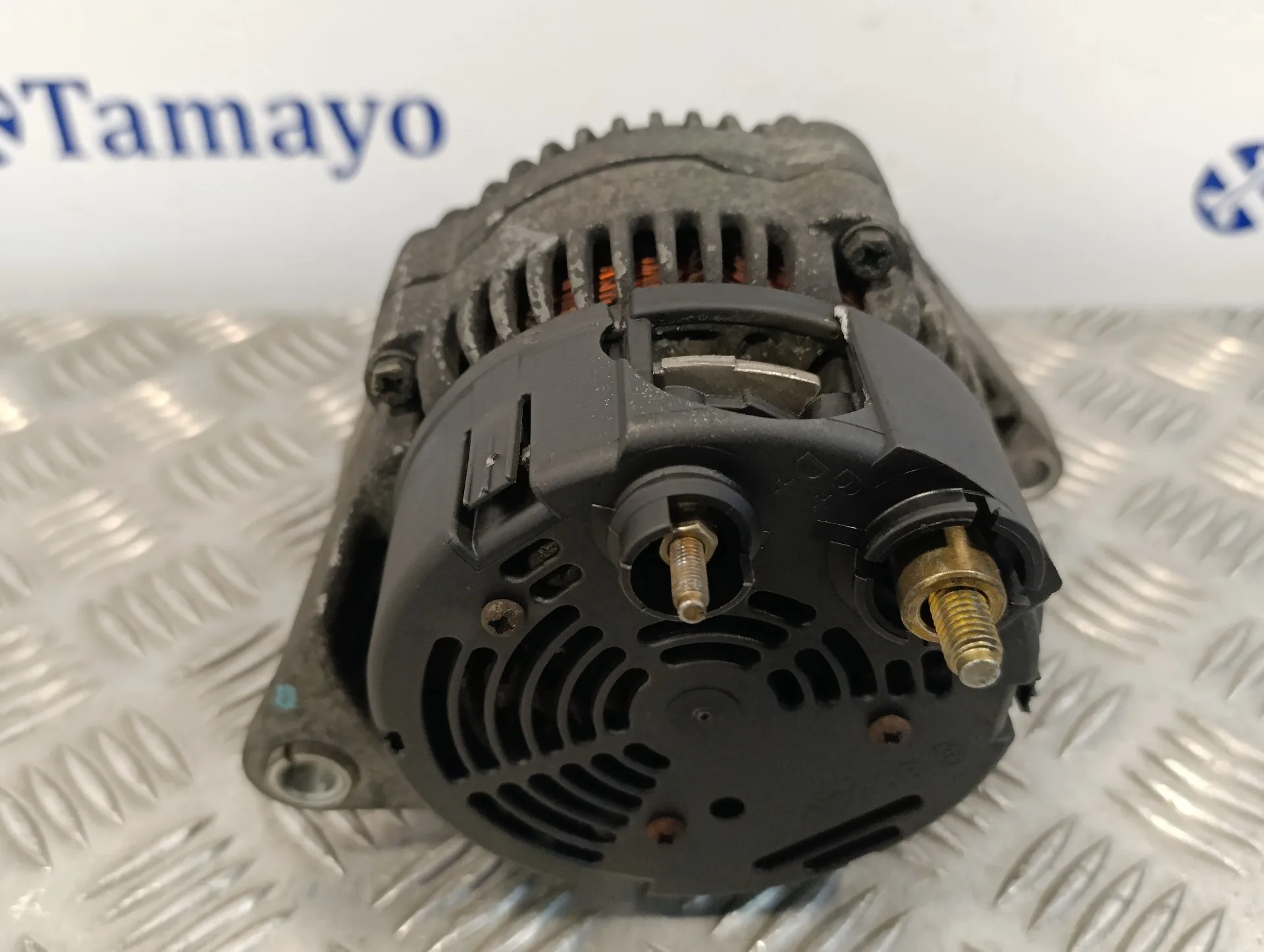 Alternador para Nissan Micra (K11)