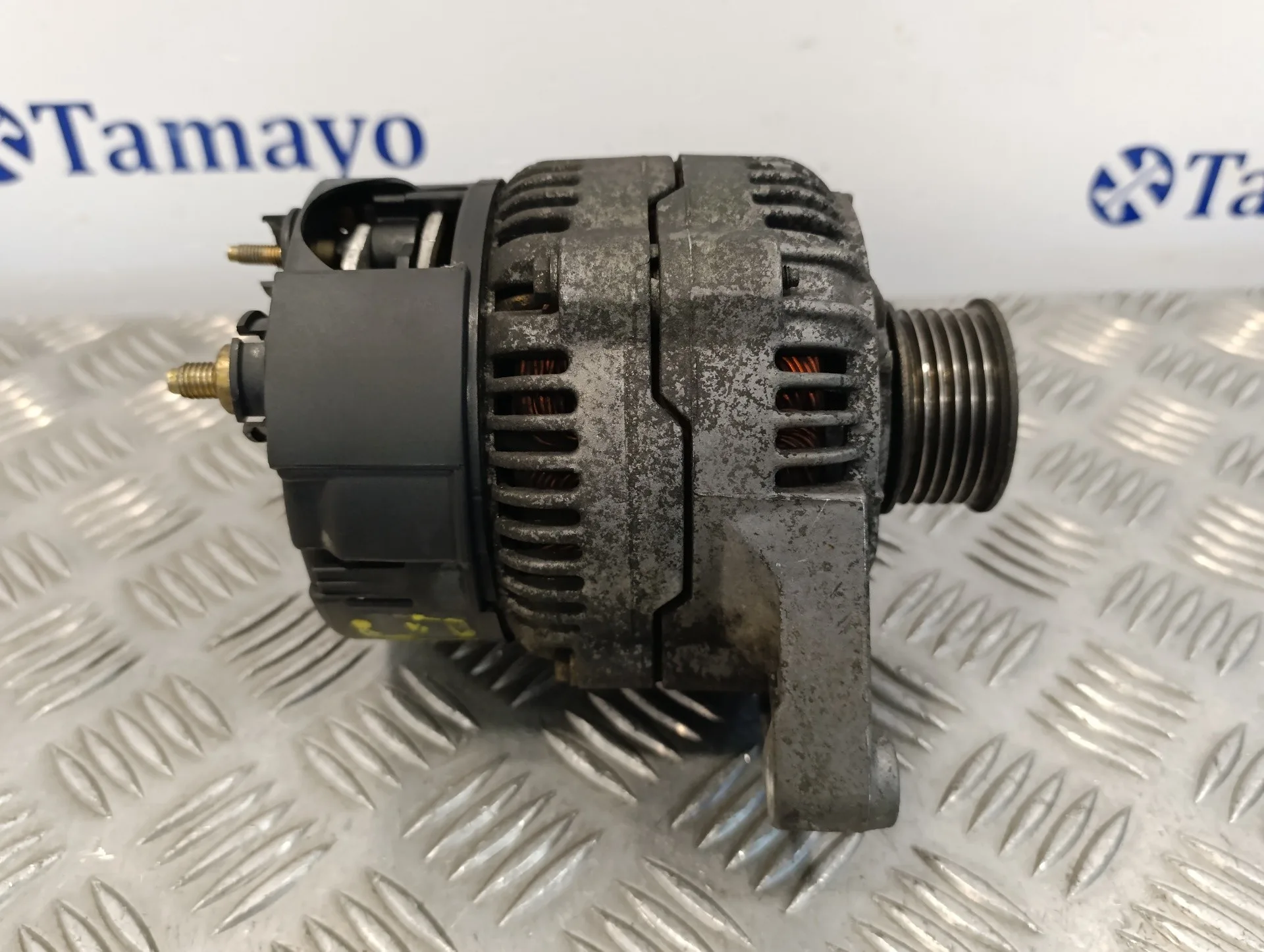 Alternador para Nissan Micra (K11)