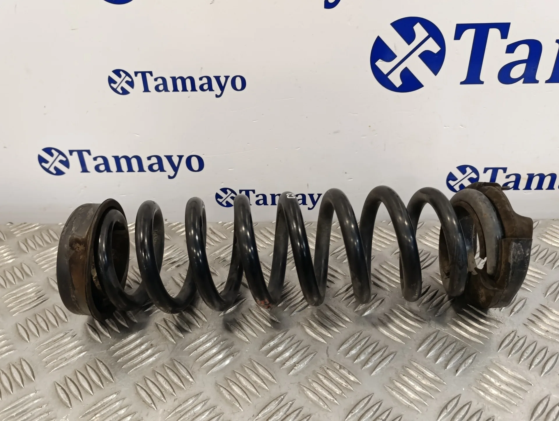 Muelle Amortiguacion para Bmw Serie 3 Berlina (E90)