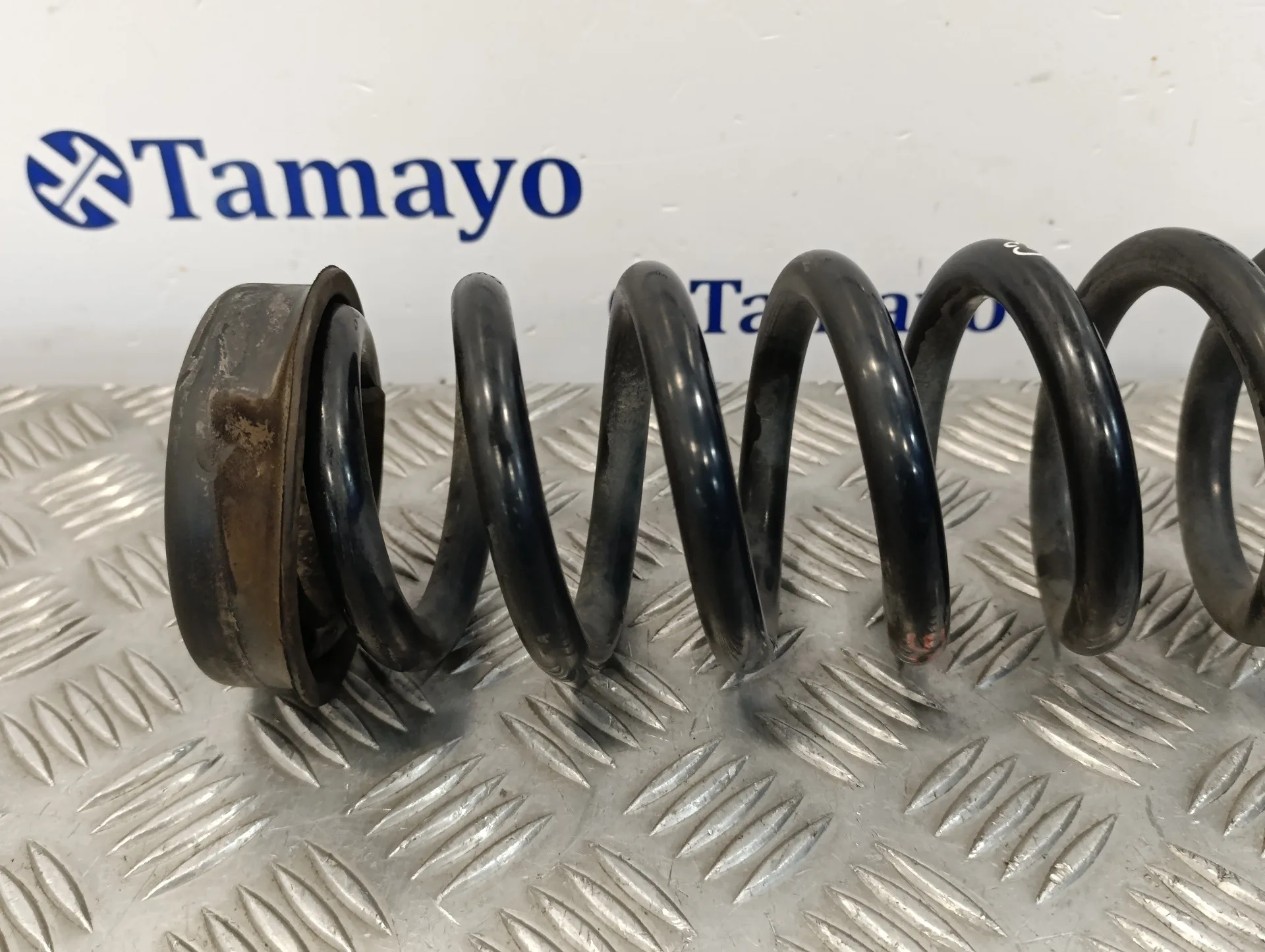 Muelle Amortiguacion para Bmw Serie 3 Berlina (E90)