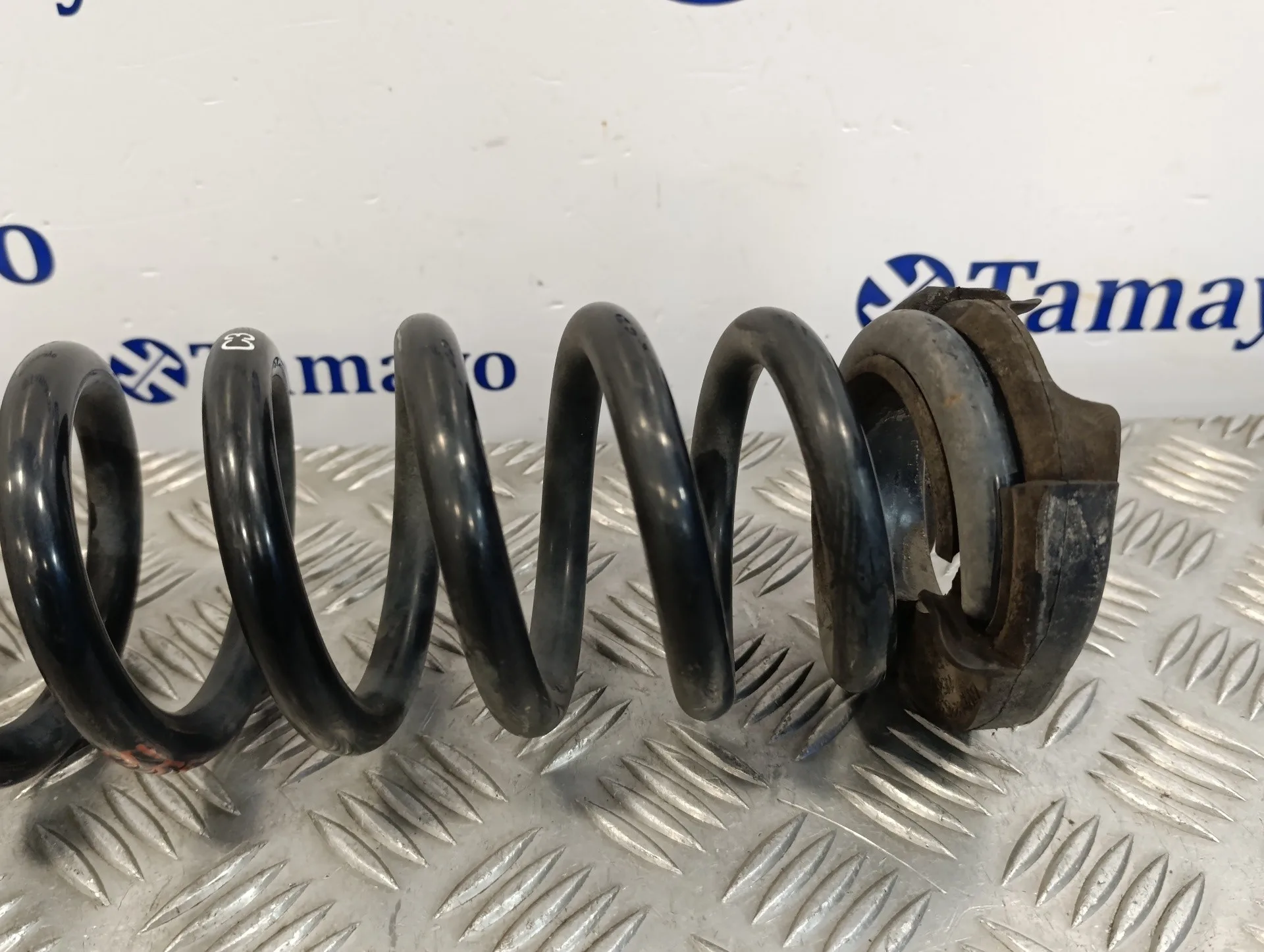 Muelle Amortiguacion para Bmw Serie 3 Berlina (E90)