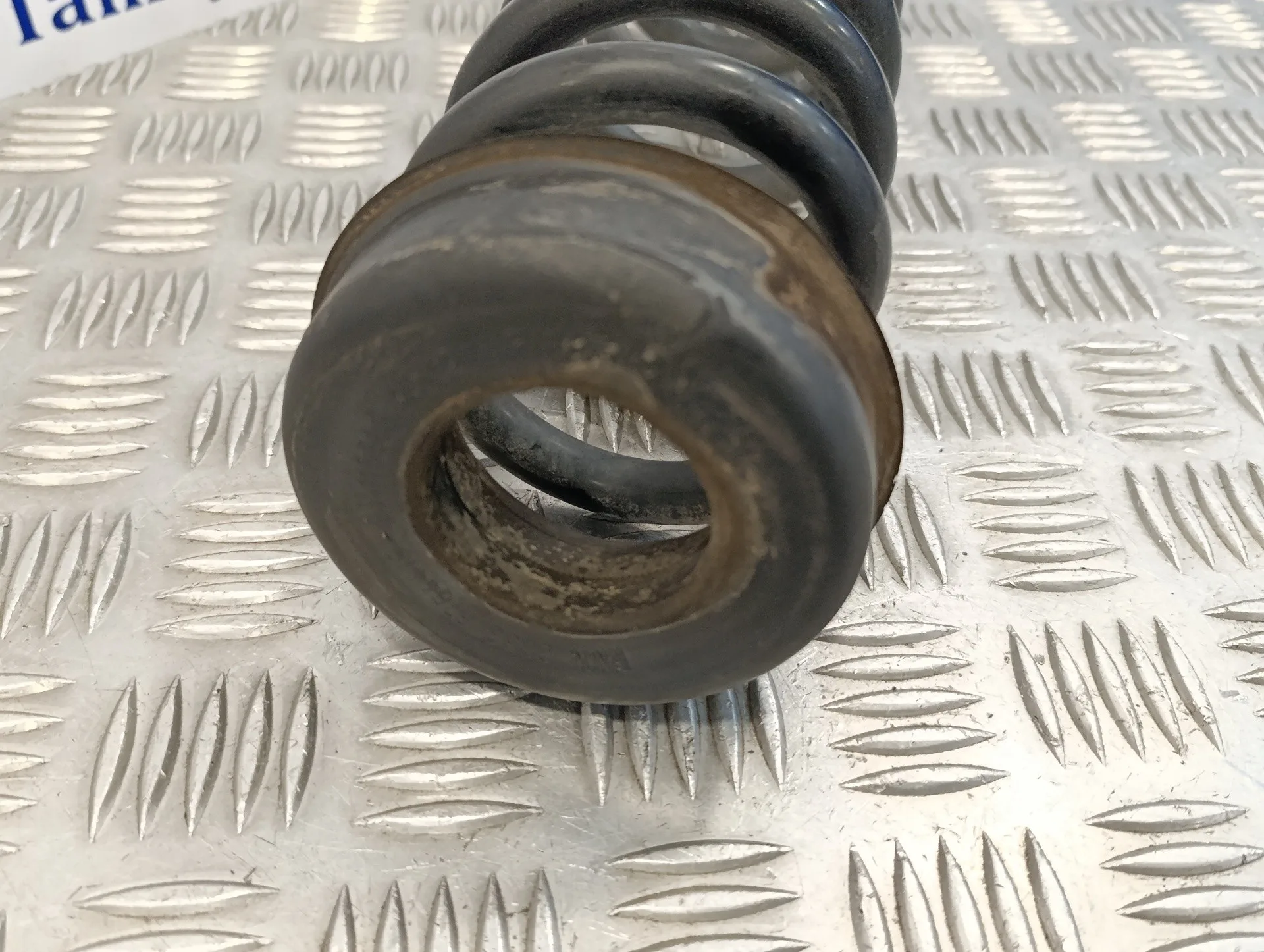 Muelle Amortiguacion para Bmw Serie 3 Berlina (E90)