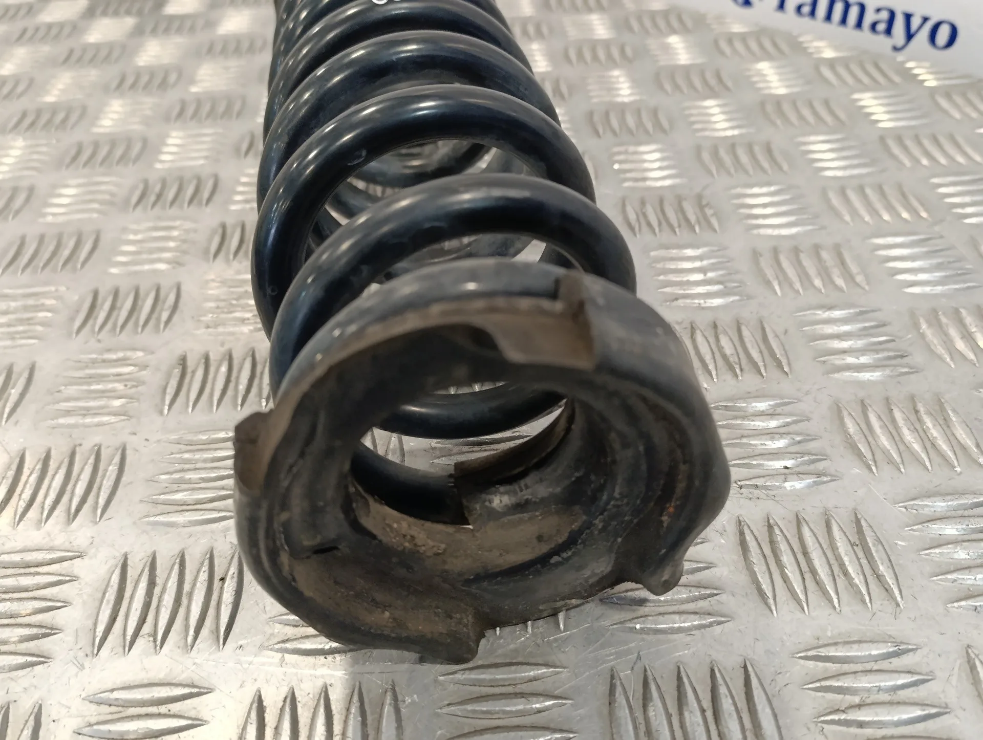 Muelle Amortiguacion para Bmw Serie 3 Berlina (E90)