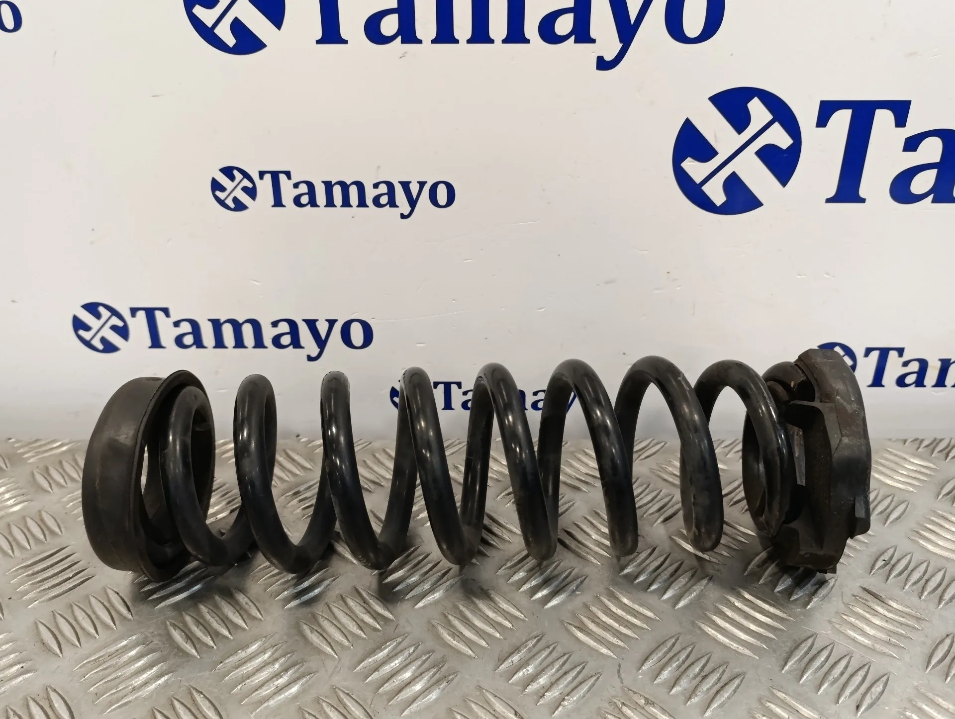 Muelle Amortiguacion para Bmw Serie 3 Berlina (E90)