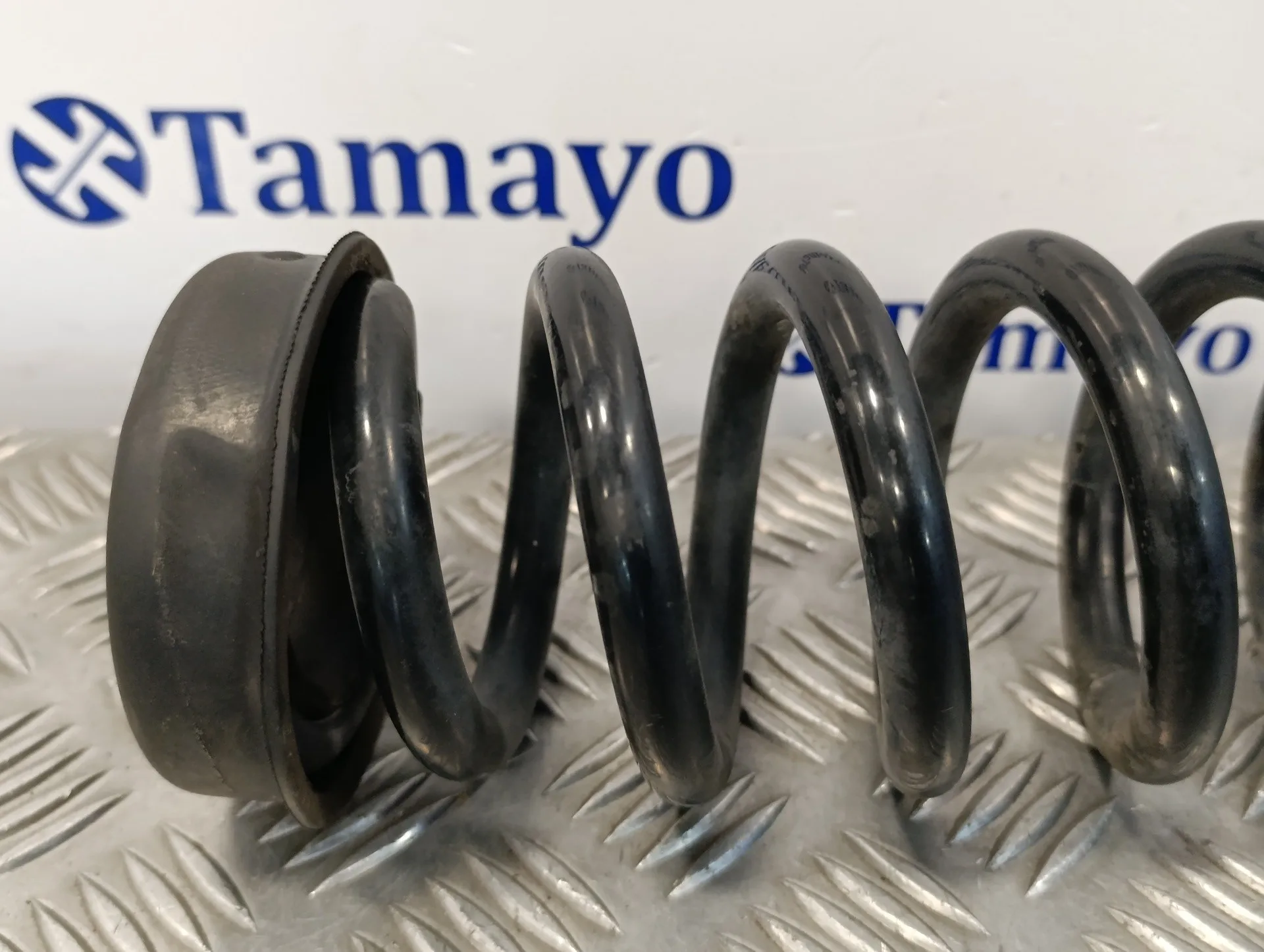 Muelle Amortiguacion para Bmw Serie 3 Berlina (E90)
