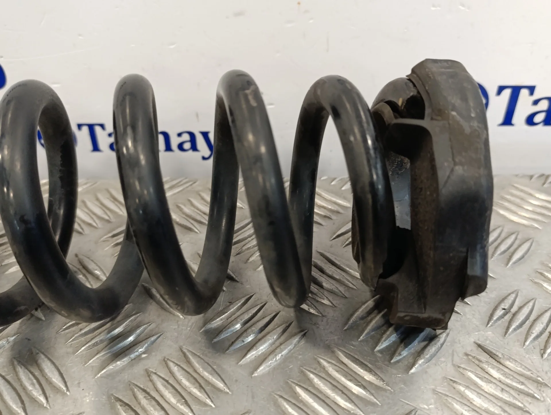 Muelle Amortiguacion para Bmw Serie 3 Berlina (E90)