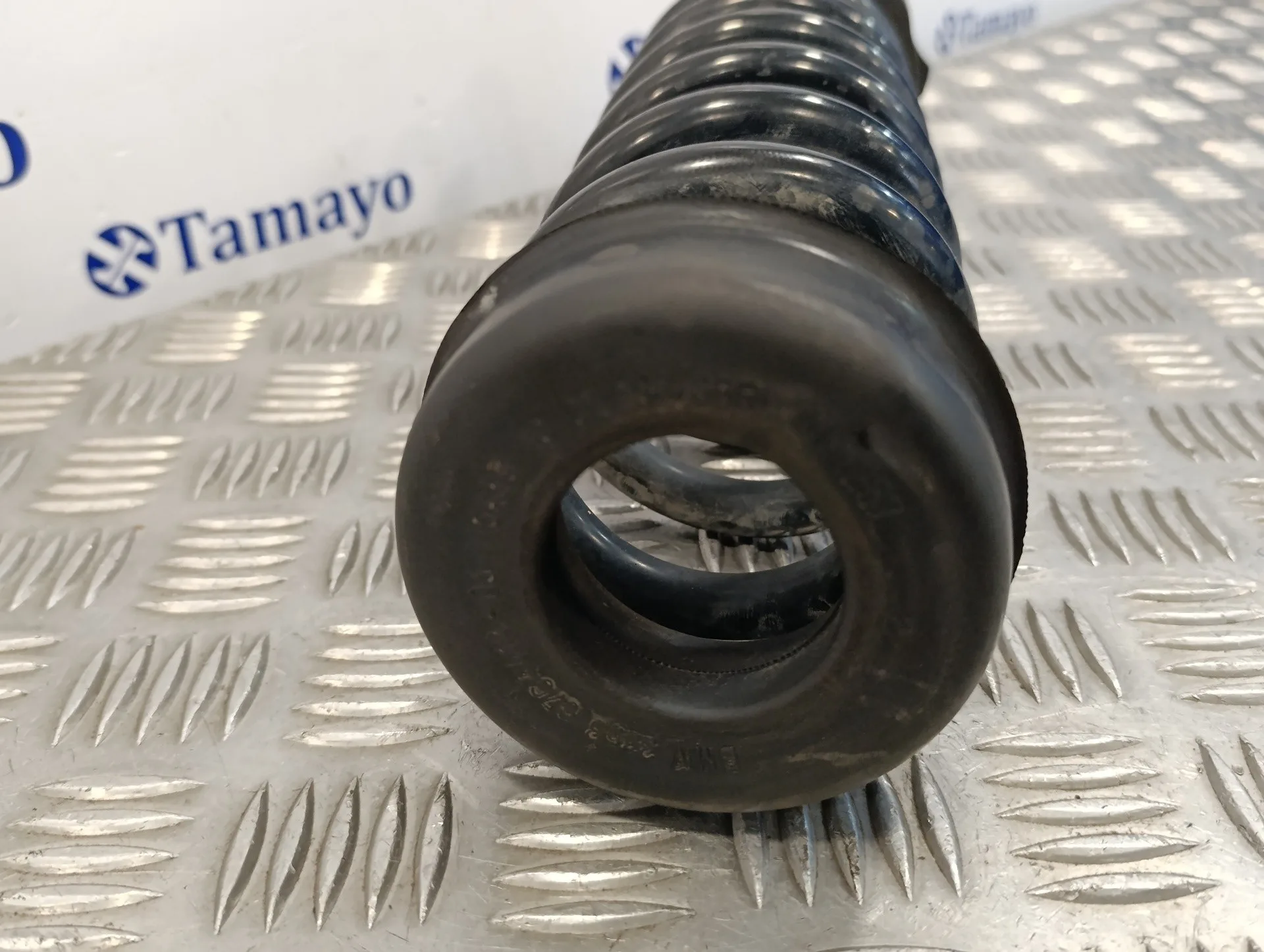 Muelle Amortiguacion para Bmw Serie 3 Berlina (E90)