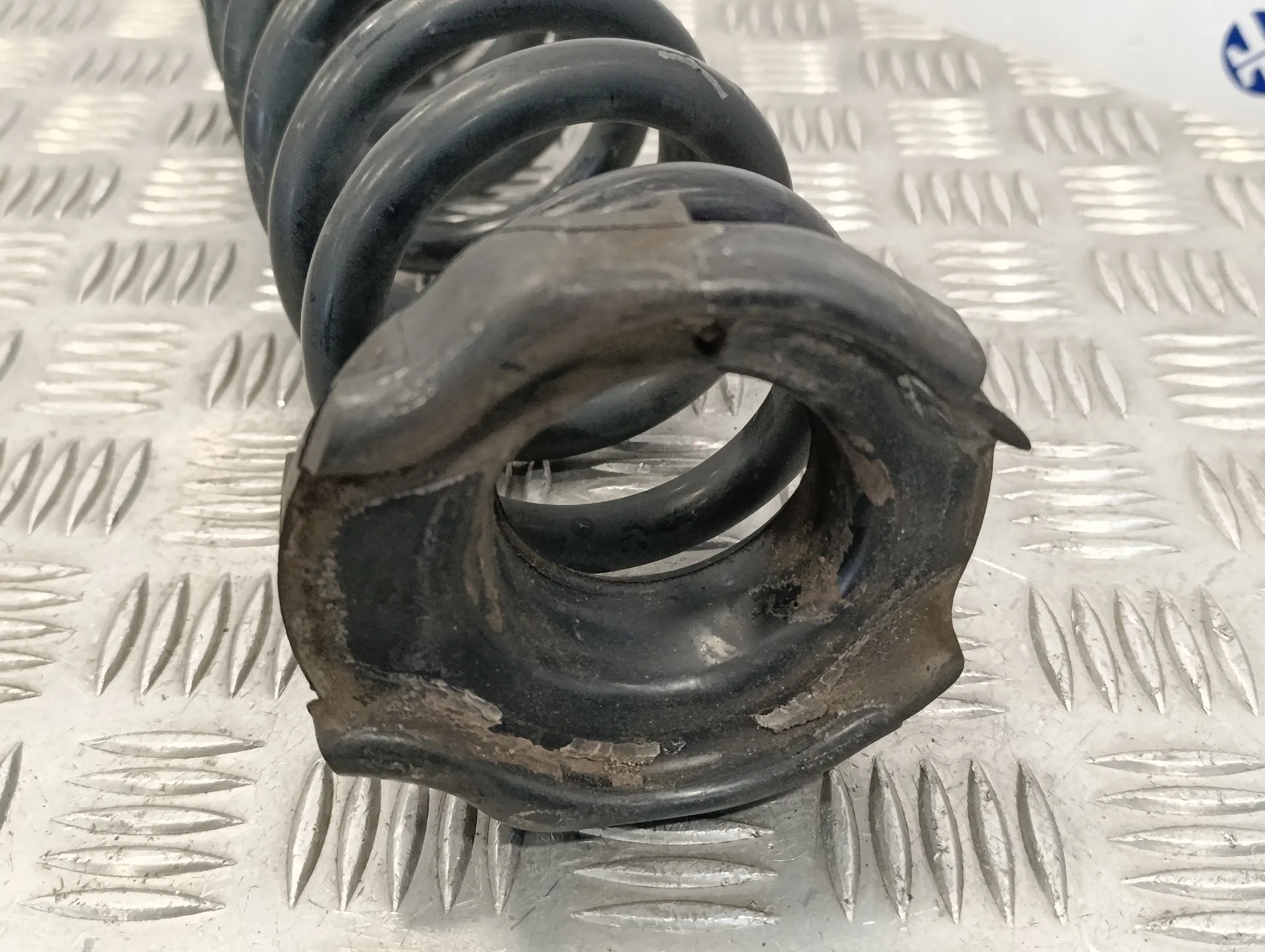 Muelle Amortiguacion para Bmw Serie 3 Berlina (E90)