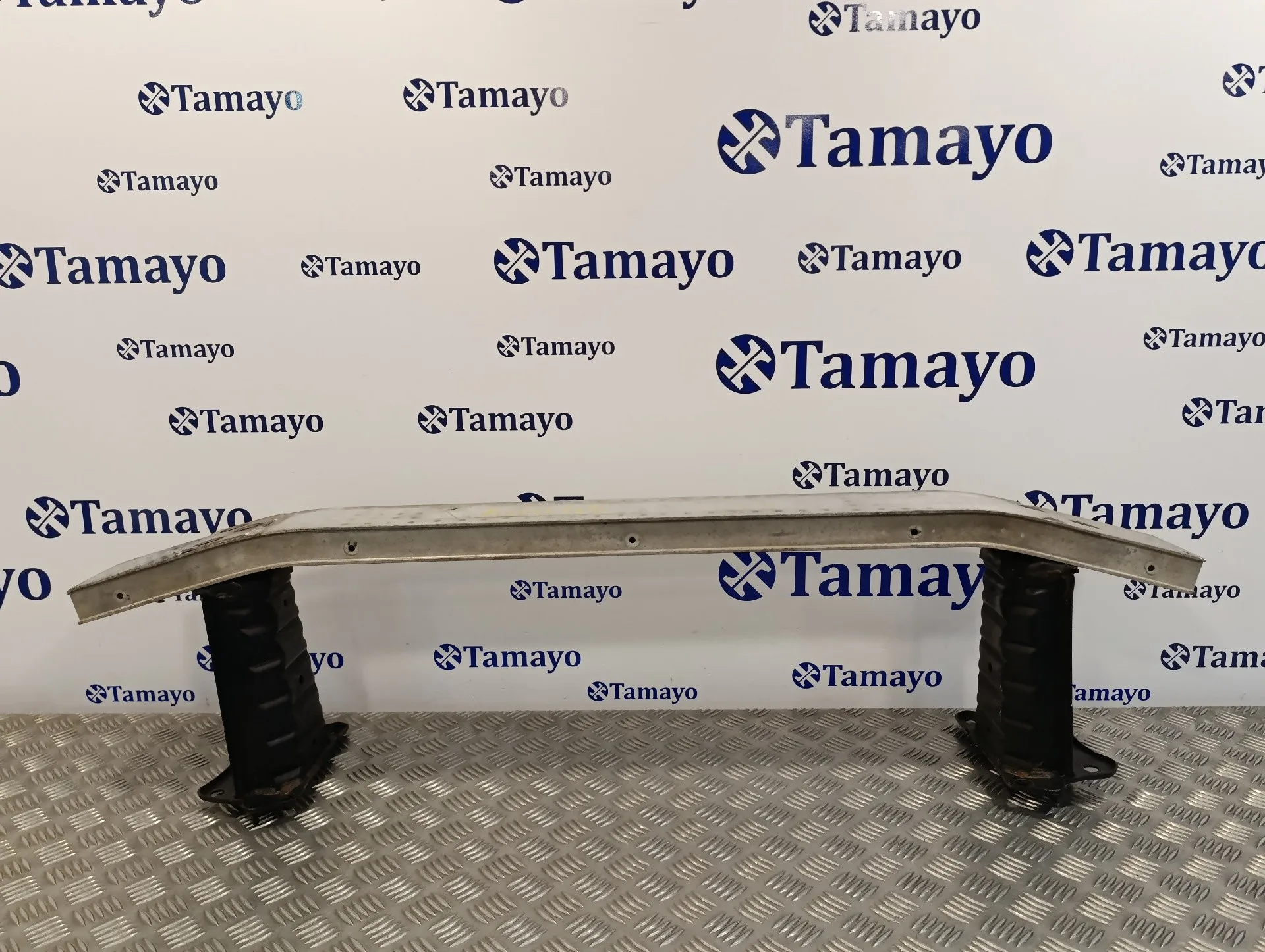 Refuerzo Paragolpes Delantero para Lexus Gs (Gs/Us/Ws19)