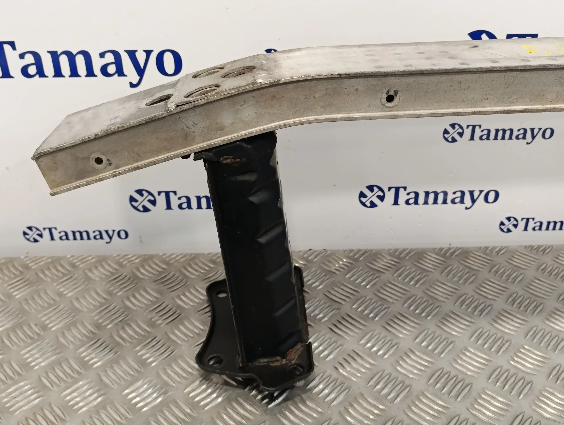 Refuerzo Paragolpes Delantero para Lexus Gs (Gs/Us/Ws19)
