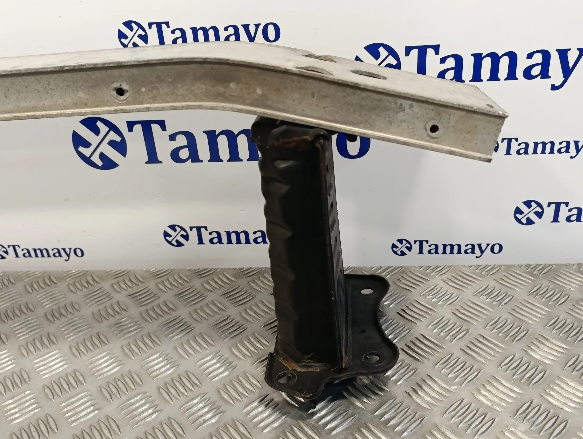 Refuerzo Paragolpes Delantero para Lexus Gs (Gs/Us/Ws19)