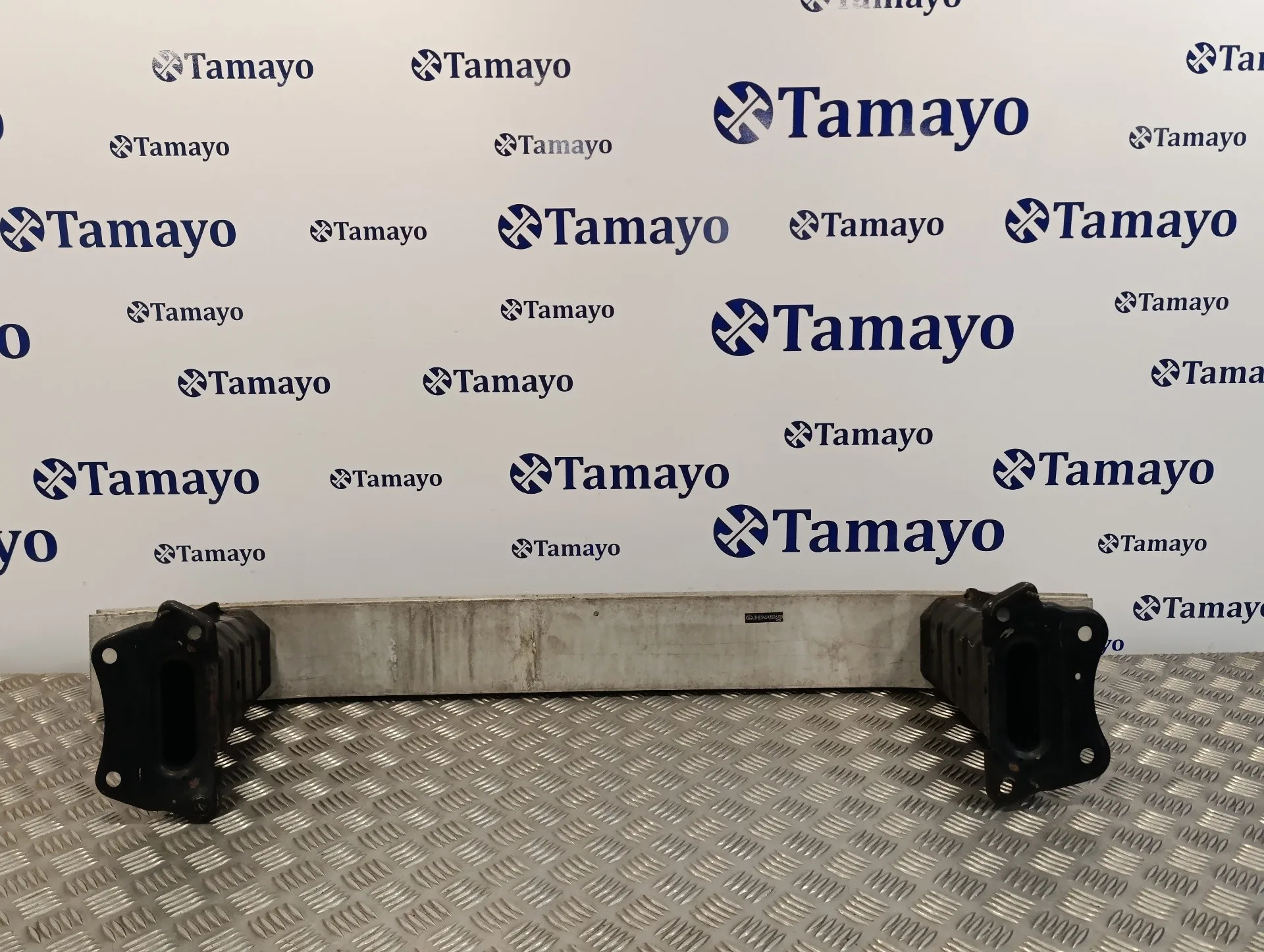 Refuerzo Paragolpes Delantero para Lexus Gs (Gs/Us/Ws19)