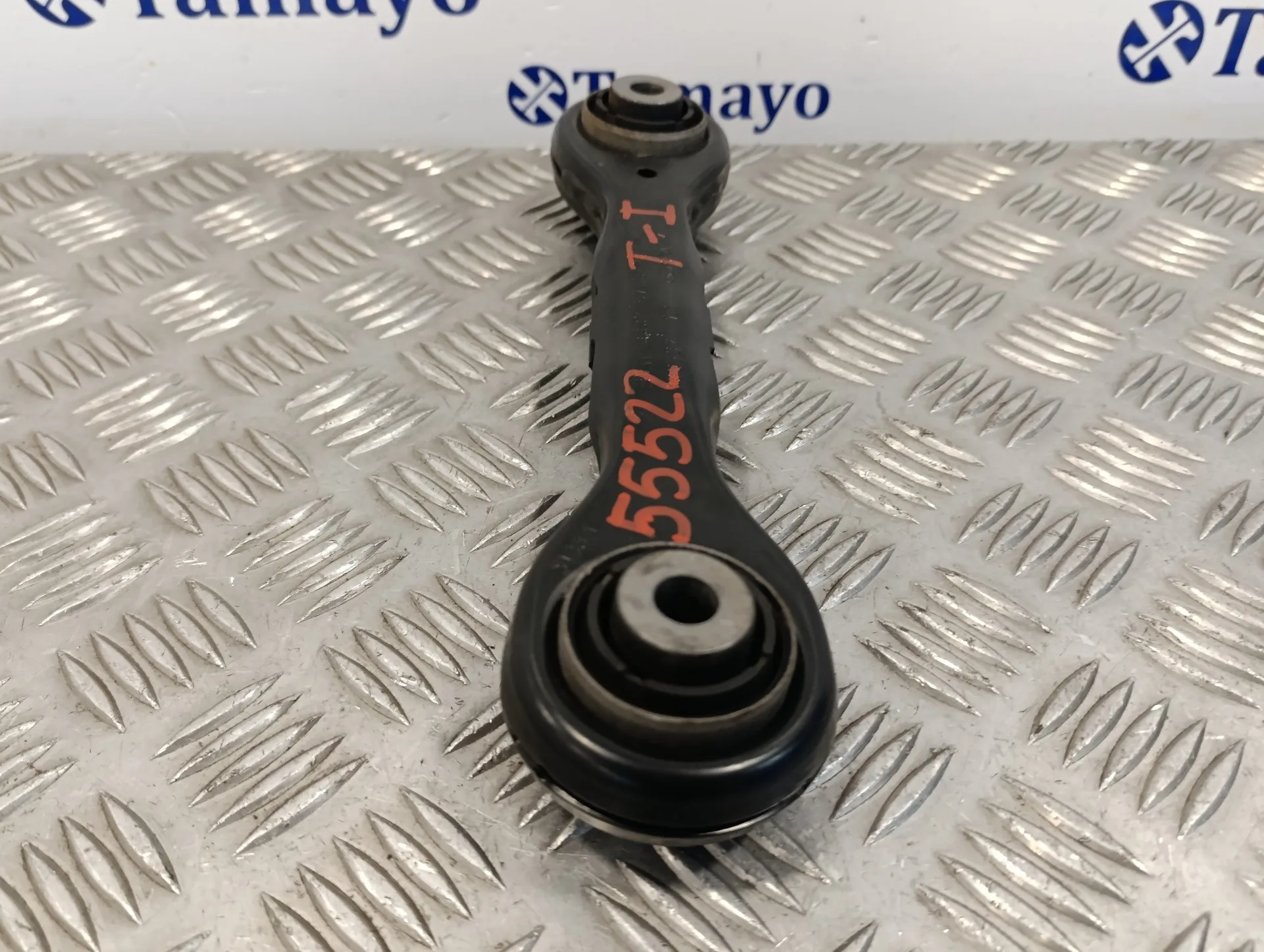 Brazo Suspension Superior Trasero Izquierdo para Bmw Serie 3 Berlina (E90)