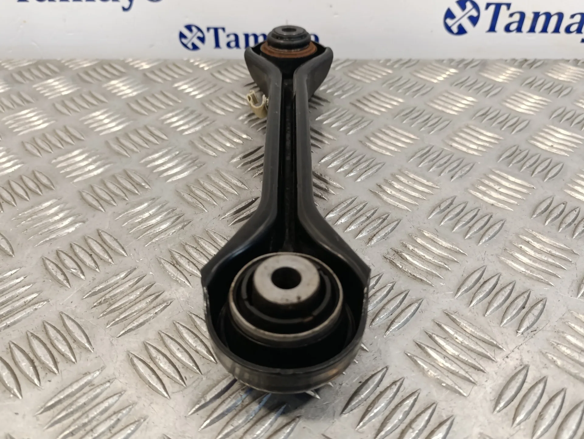Brazo Suspension Inferior Trasero Izquierdo para Bmw Serie 3 Berlina (E90)