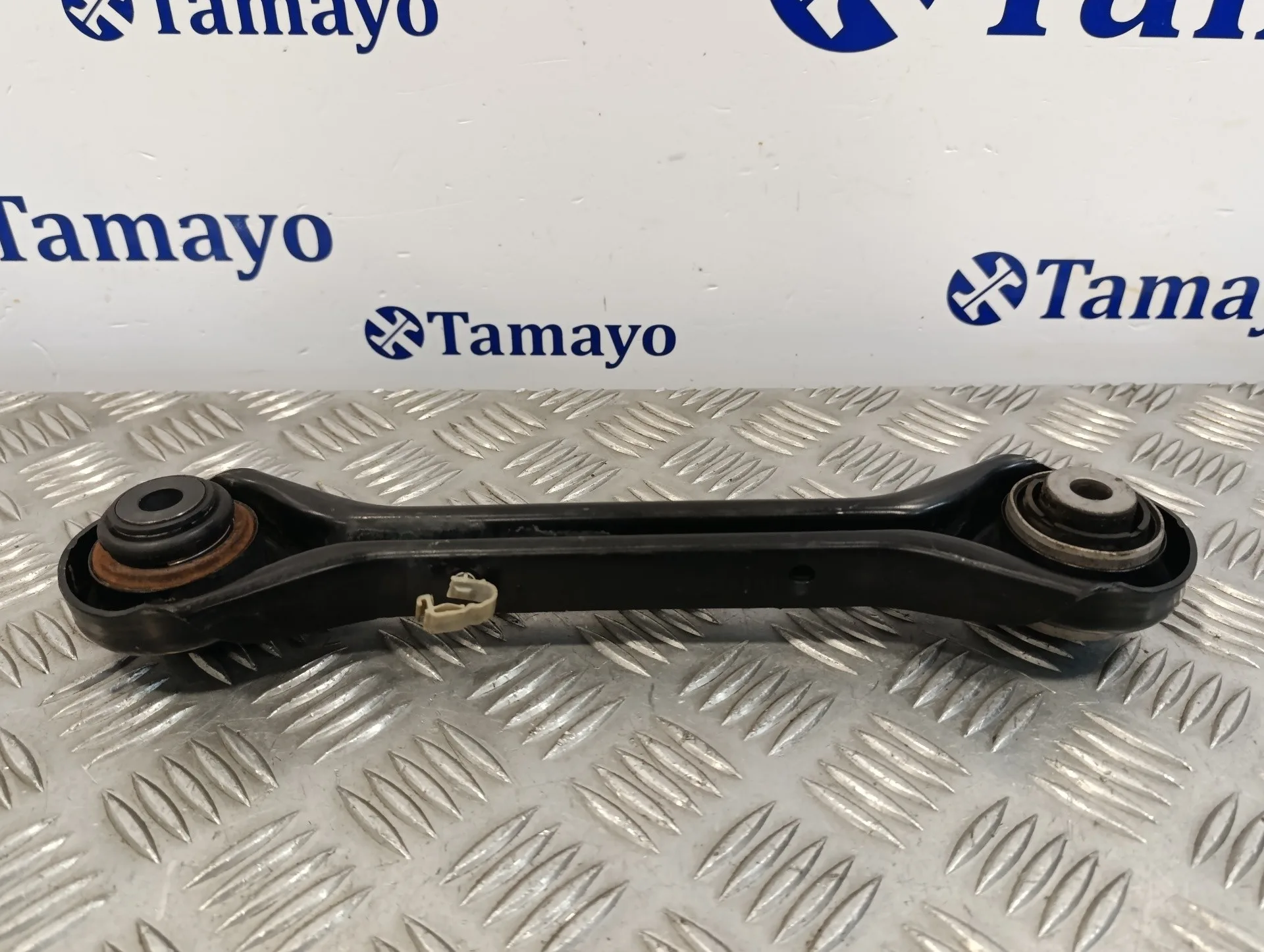 Brazo Suspension Inferior Trasero Izquierdo para Bmw Serie 3 Berlina (E90)