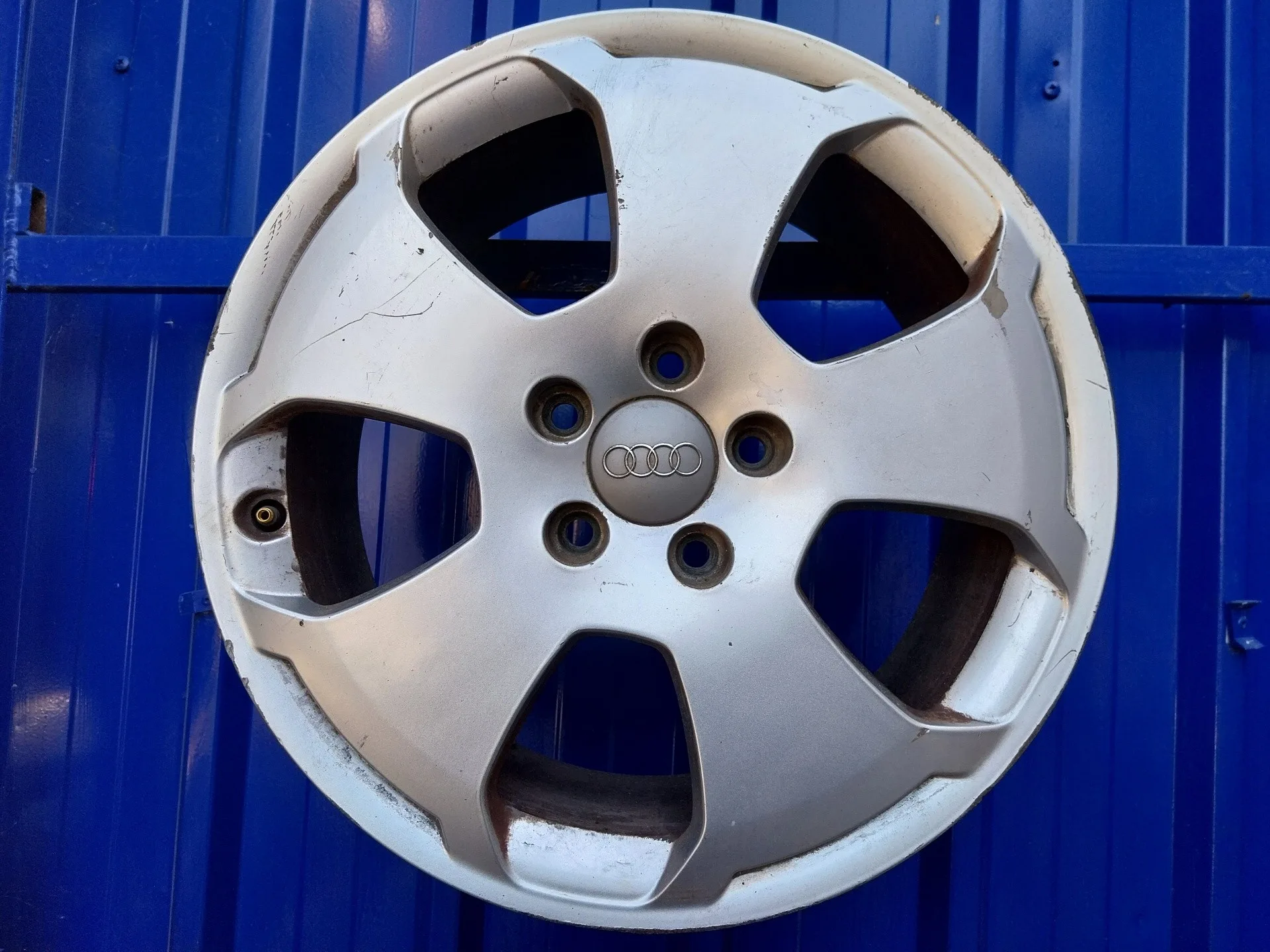 Llanta para Audi A3 (8P)