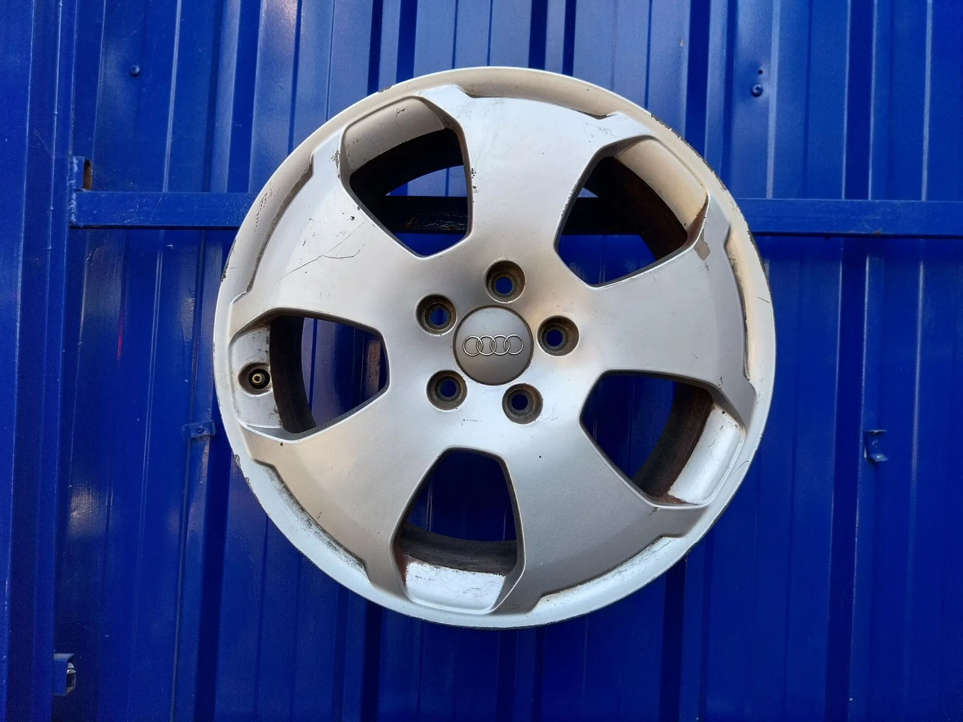 Llanta para Audi A3 (8P)
