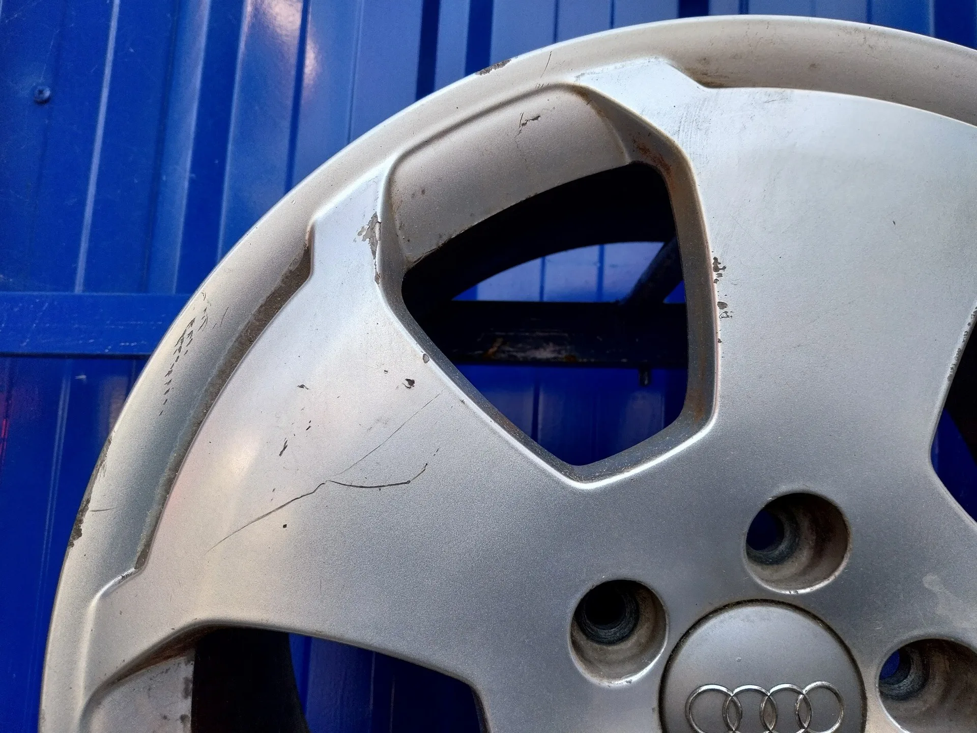 Llanta para Audi A3 (8P)