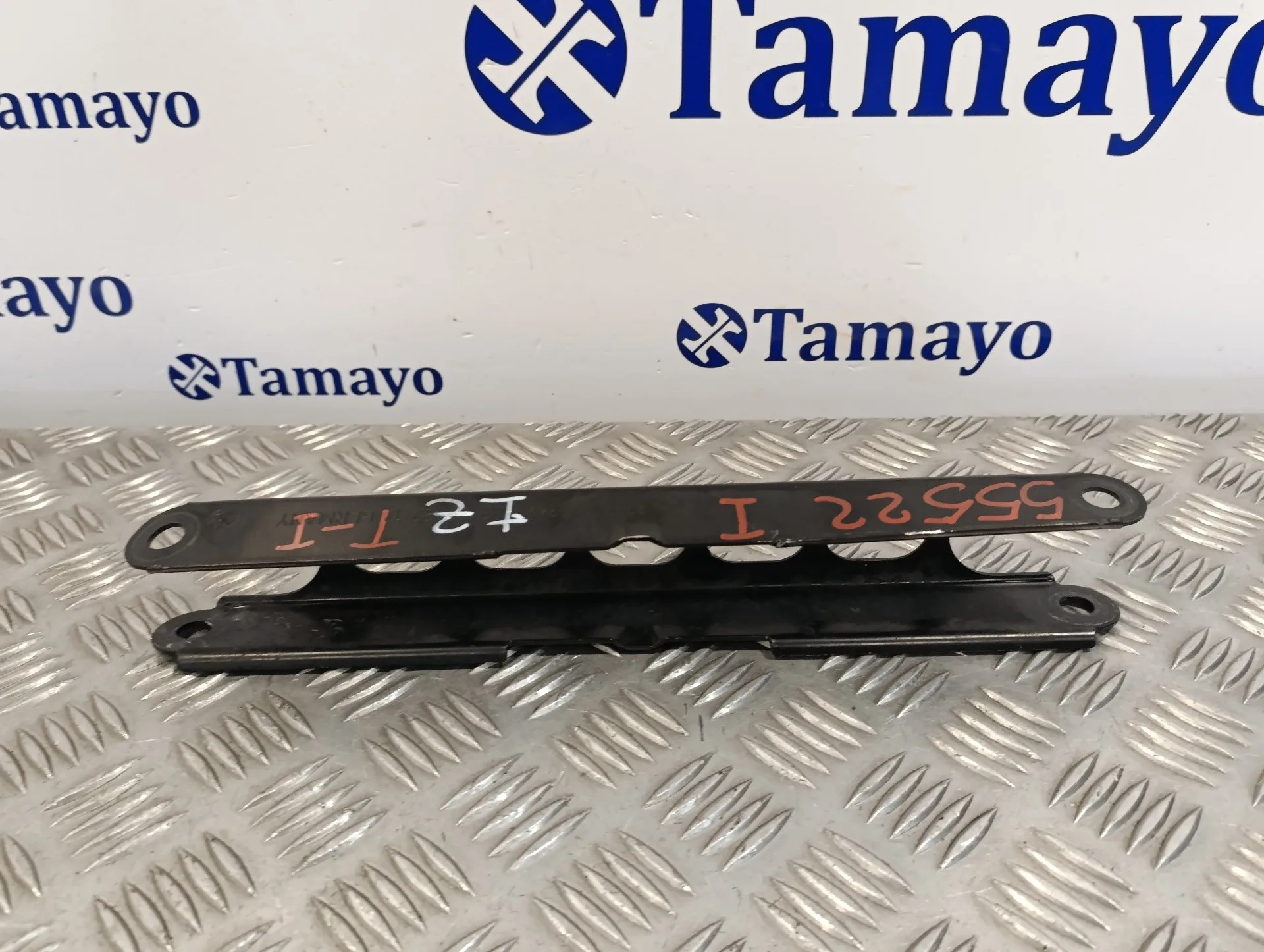 Brazo Suspension Inferior Trasero Izquierdo para Bmw Serie 3 Berlina (E90)