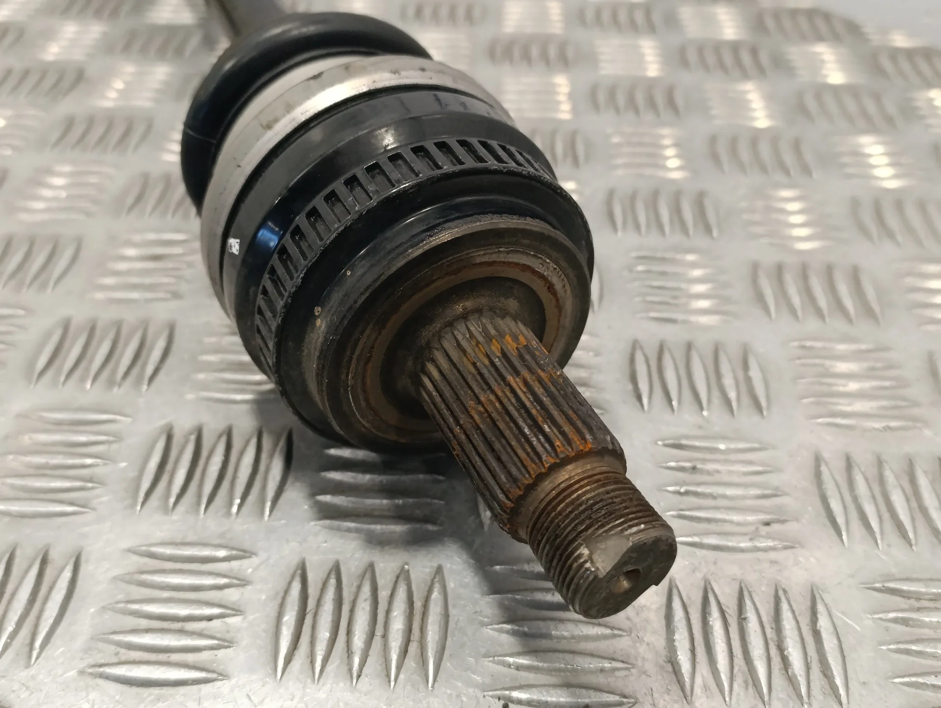 Transmision Trasera Izquierda para Bmw Serie 3 Berlina (E90)