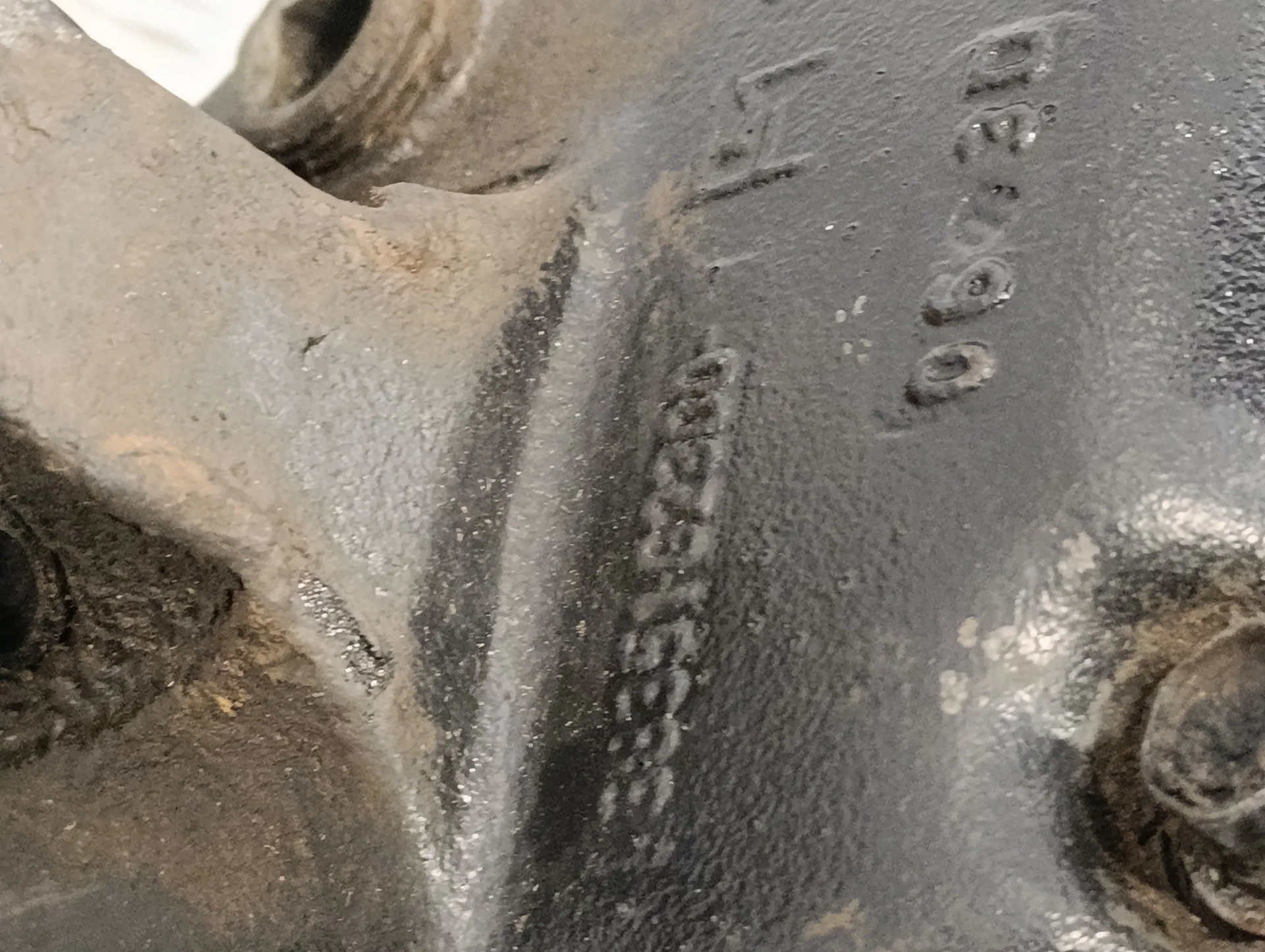 Diferencial Delantero para Nissan Terrano/Terrano.ii (R20)