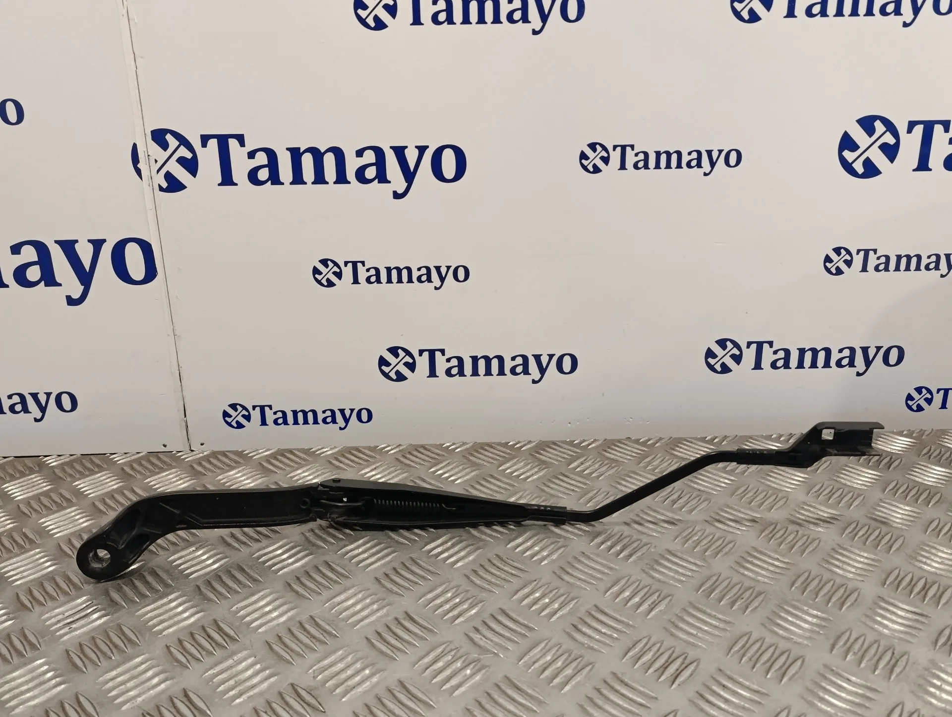 Brazo Limpia Delantero Izquierdo para Ford Kuga (Cbv)