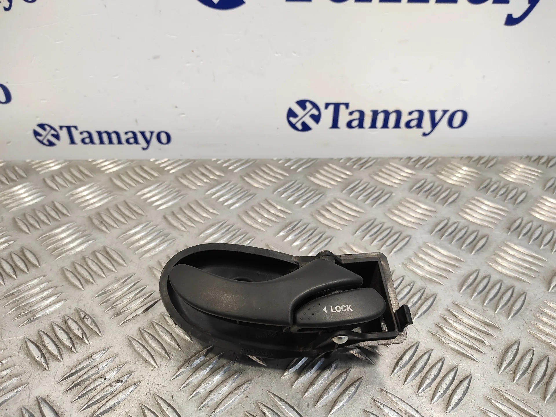 Maneta Interior Delantera Derecha para Ford Transit Caja Cerrada '06